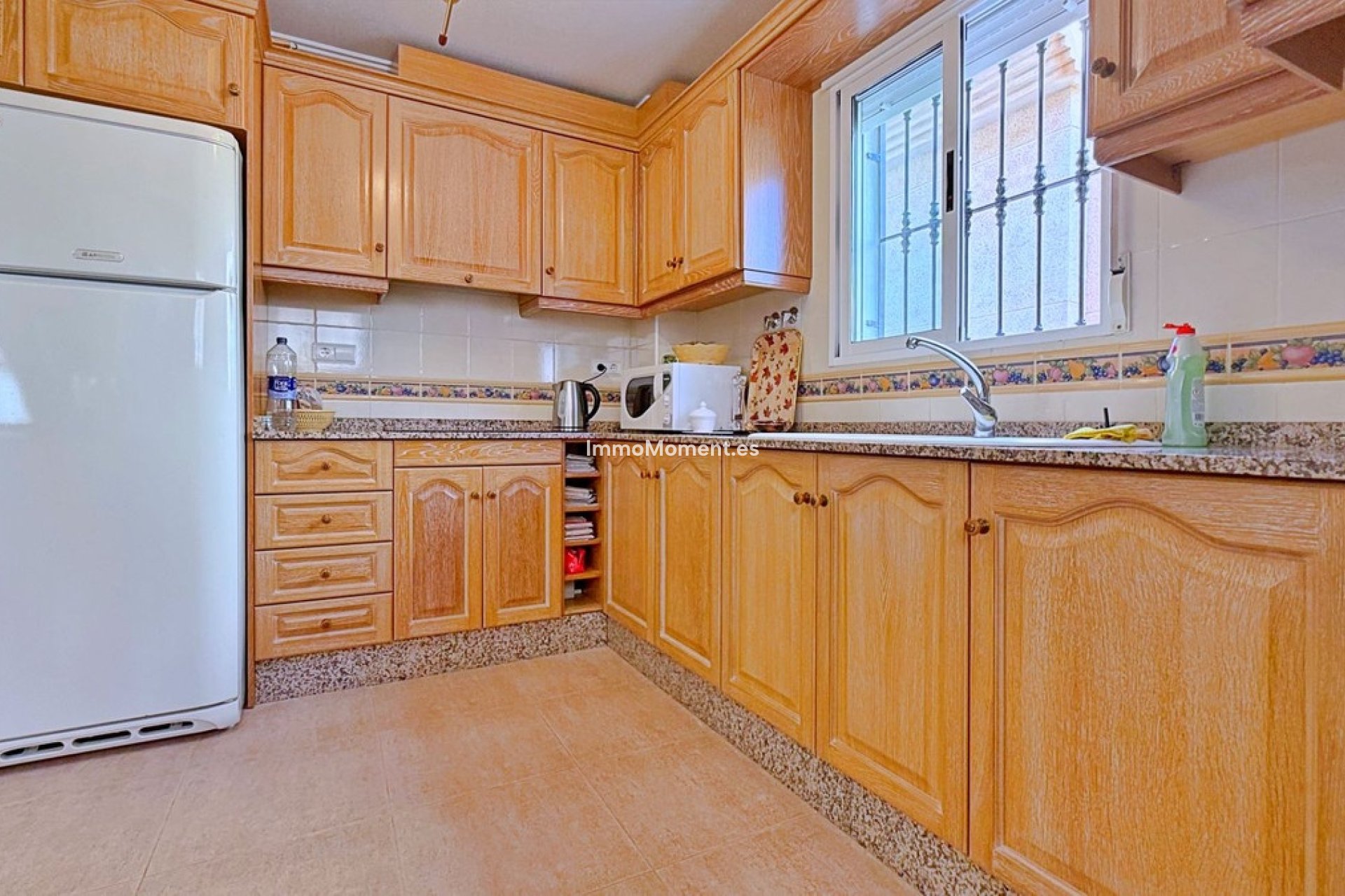 Wiederverkauf - Freistehende Villa - Orihuela - Orihuela Costa