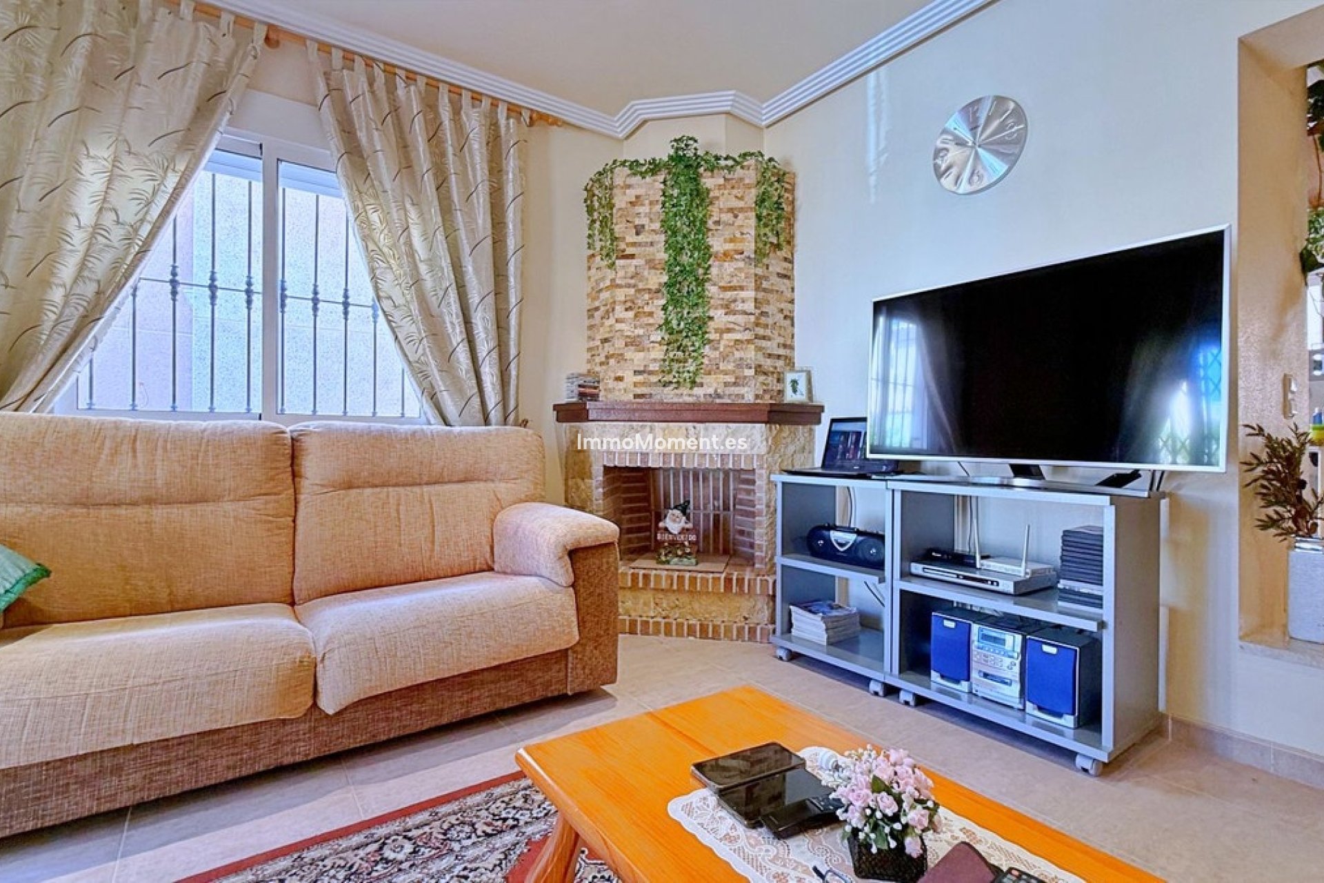 Wiederverkauf - Freistehende Villa - Orihuela - Orihuela Costa