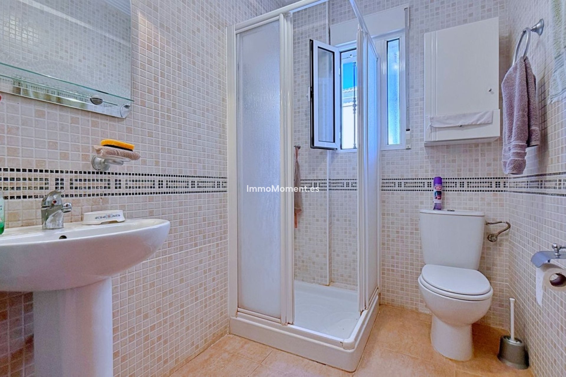 Wiederverkauf - Freistehende Villa - Orihuela - Orihuela Costa