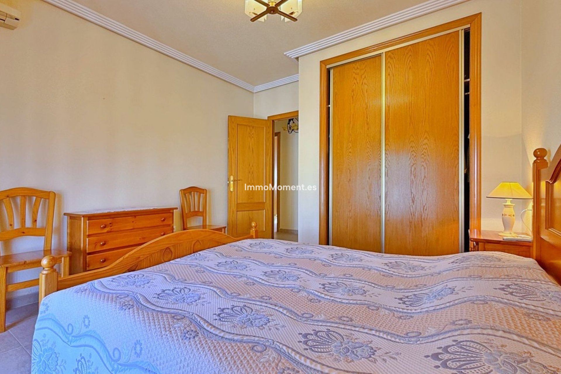 Wiederverkauf - Freistehende Villa - Orihuela - Orihuela Costa