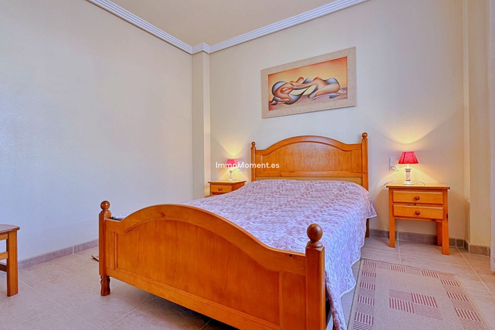 Wiederverkauf - Freistehende Villa - Orihuela - Orihuela Costa