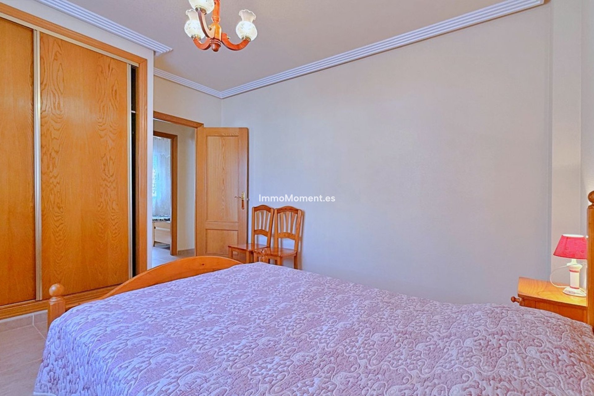 Wiederverkauf - Freistehende Villa - Orihuela - Orihuela Costa