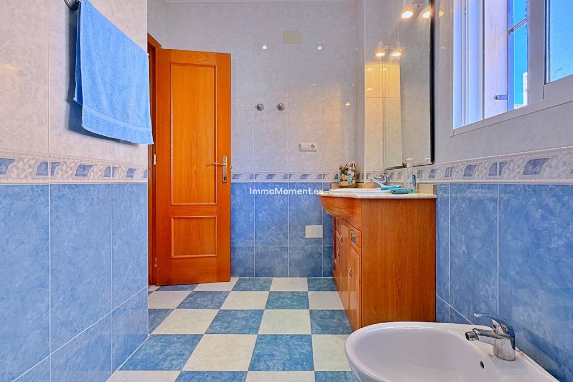 Wiederverkauf - Freistehende Villa - Orihuela - Orihuela Costa