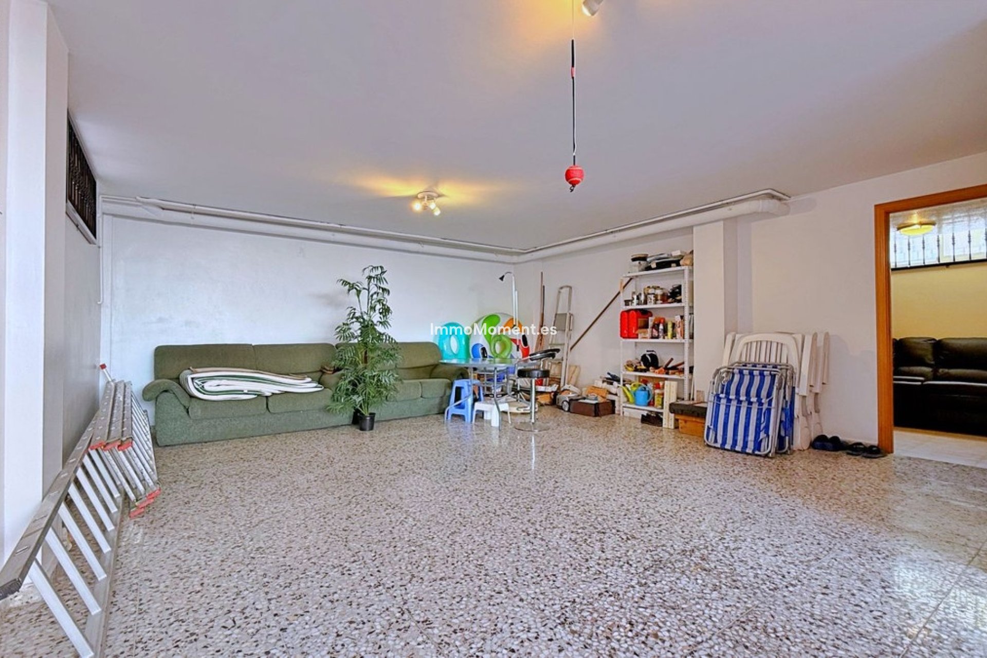 Wiederverkauf - Freistehende Villa - Orihuela - Orihuela Costa