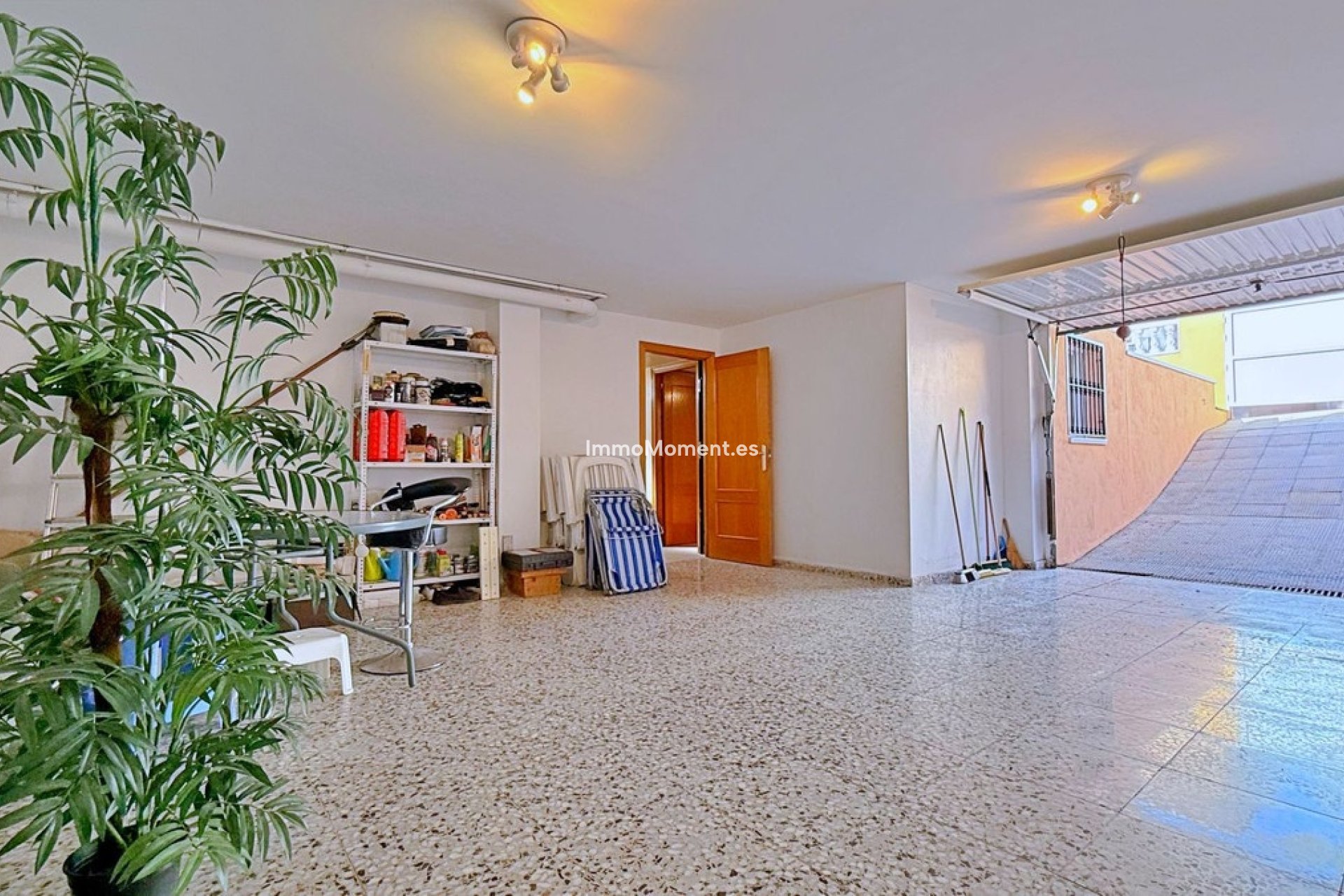 Wiederverkauf - Freistehende Villa - Orihuela - Orihuela Costa