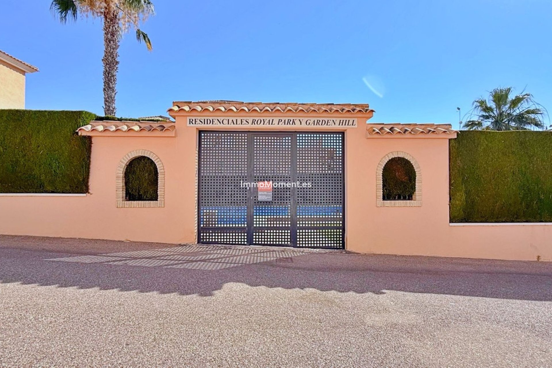 Wiederverkauf - Freistehende Villa - Orihuela - Orihuela Costa