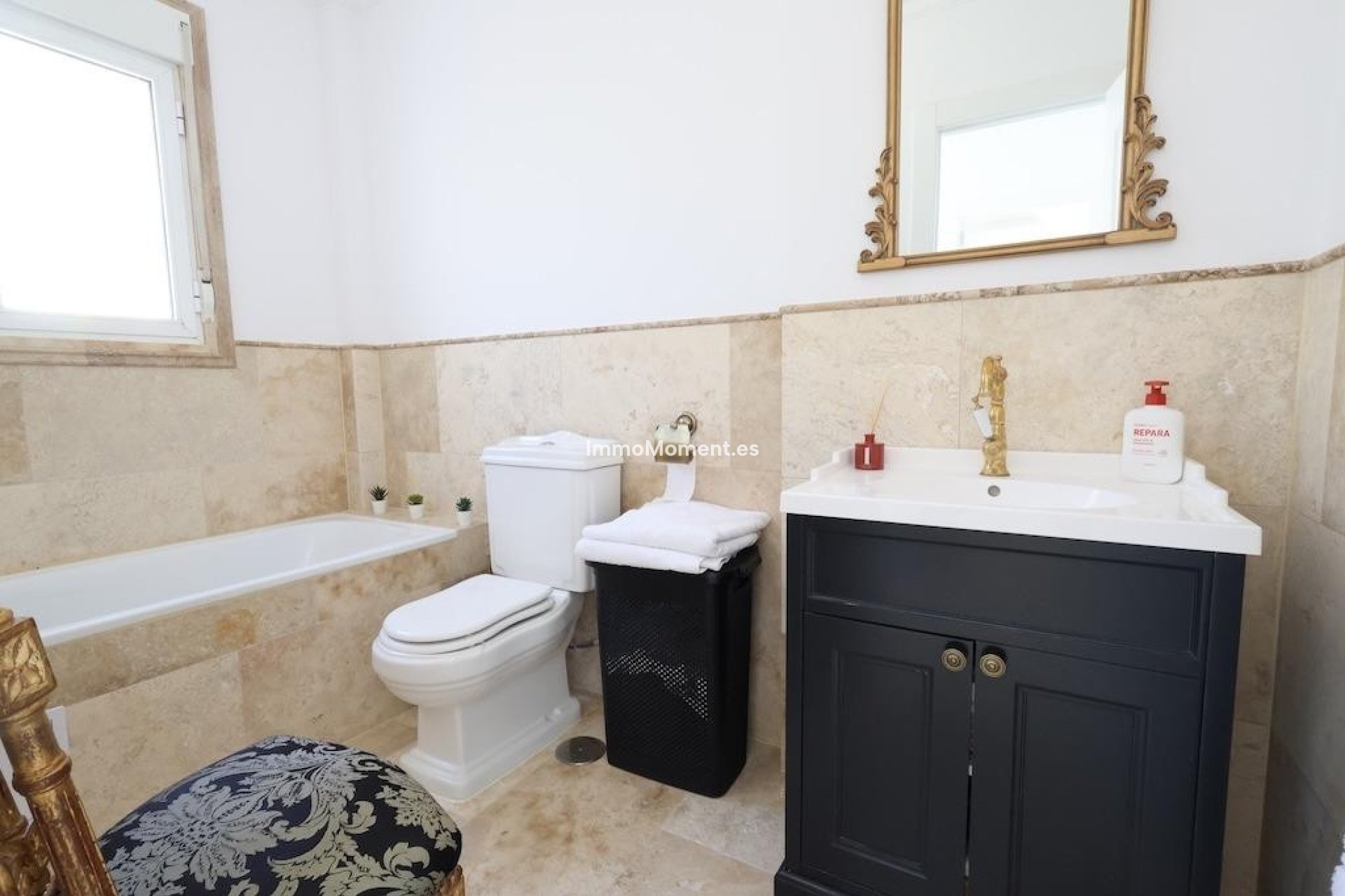 Wiederverkauf - Freistehende Villa - Orihuela - Orihuela Costa