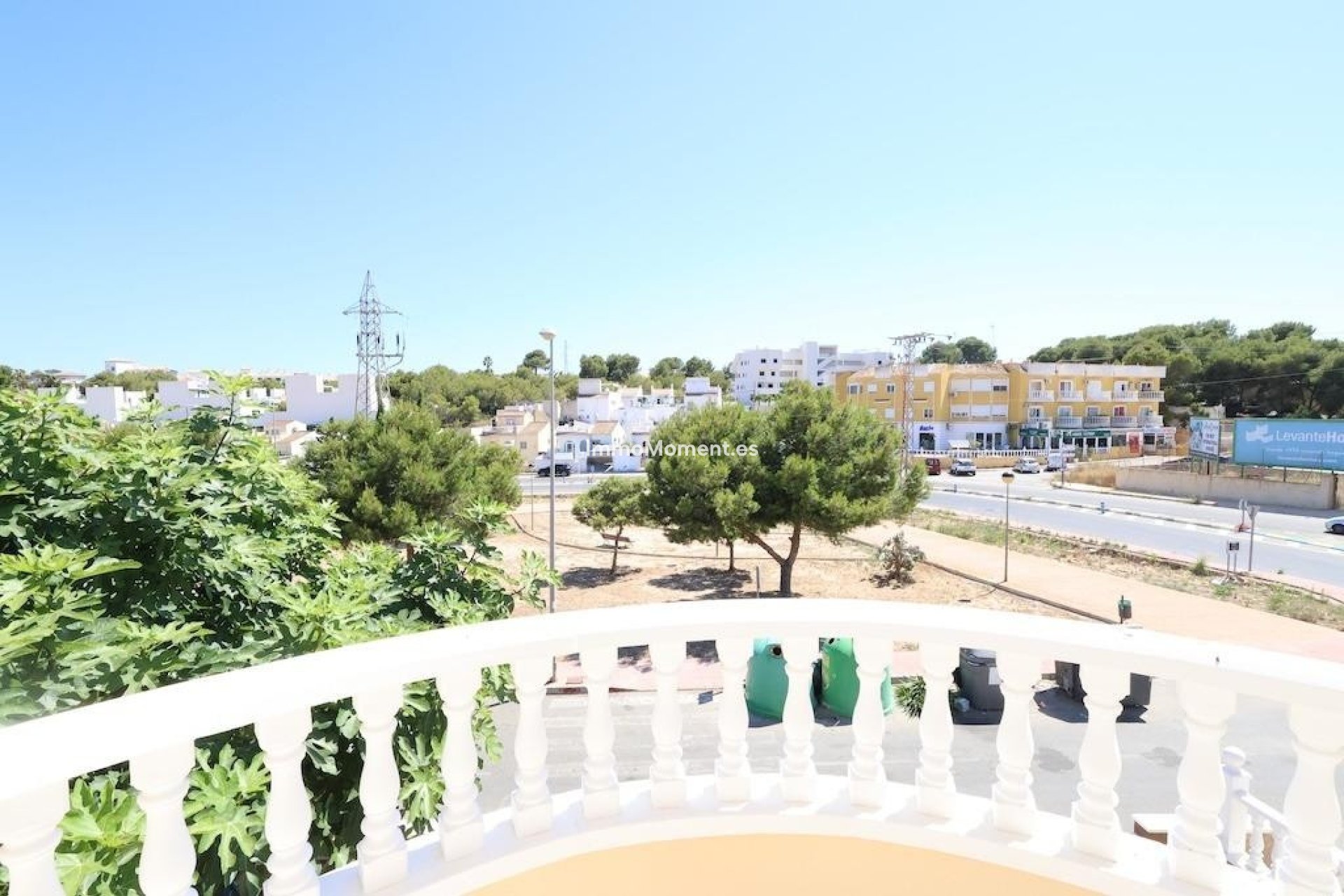 Wiederverkauf - Freistehende Villa - Orihuela - Orihuela Costa