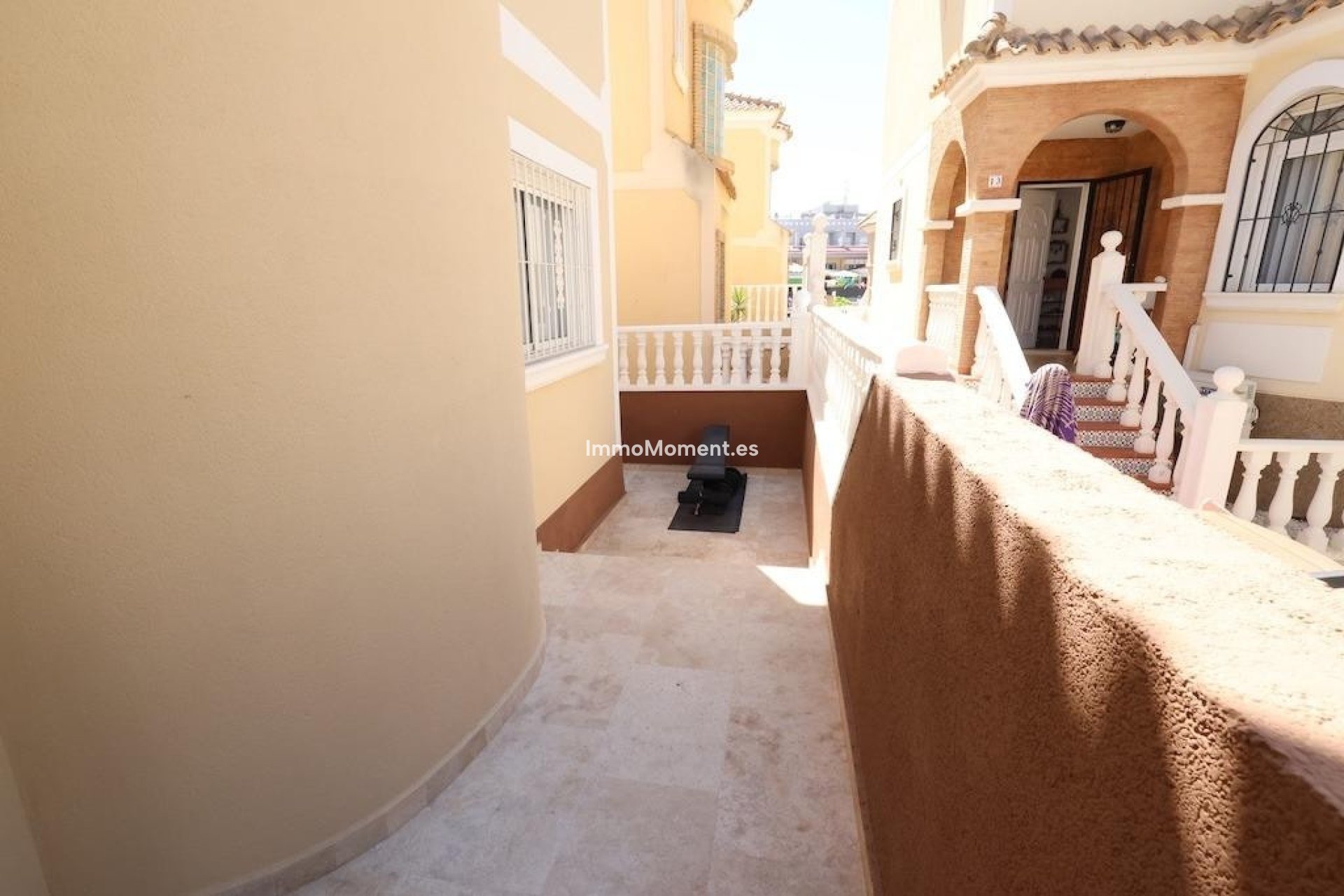 Wiederverkauf - Freistehende Villa - Orihuela - Orihuela Costa