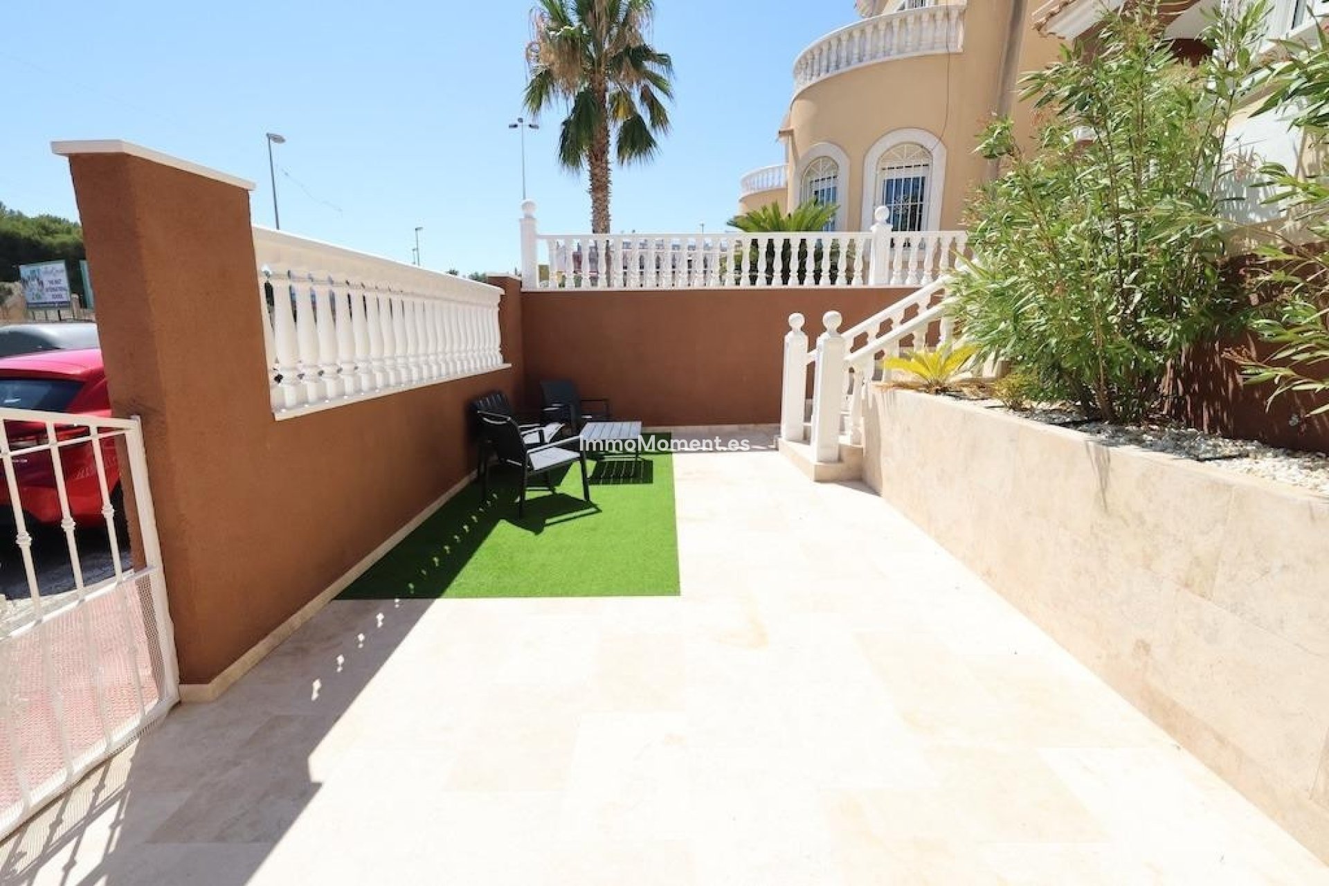 Wiederverkauf - Freistehende Villa - Orihuela - Orihuela Costa