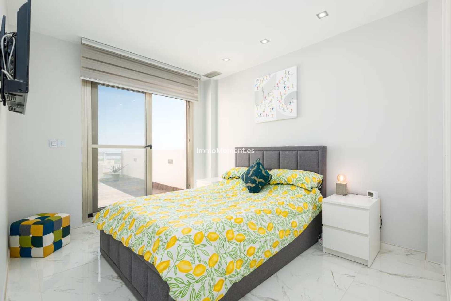 Wiederverkauf - Freistehende Villa - Orihuela - Orihuela Costa