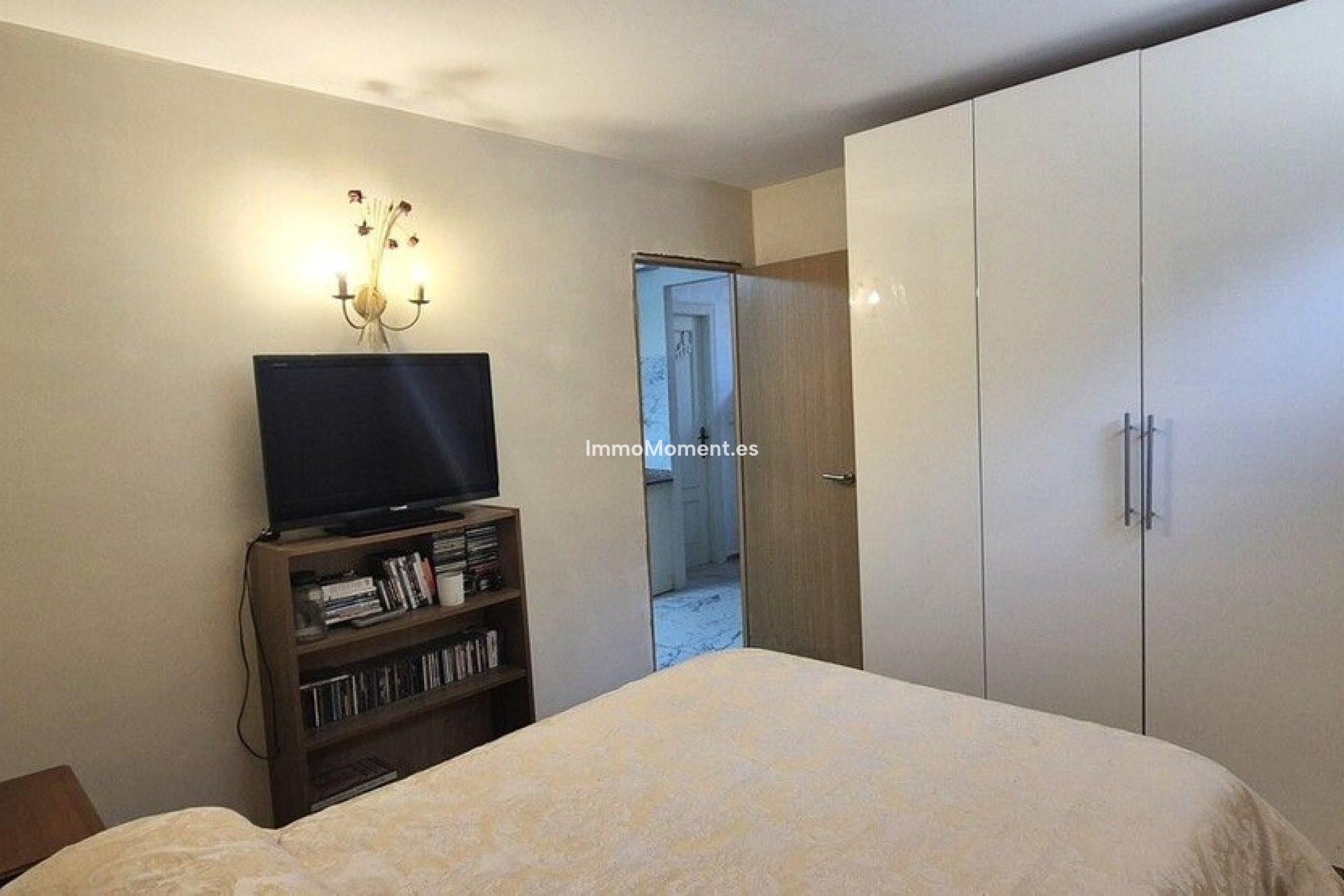 Wiederverkauf - Freistehende Villa - Orihuela - Orihuela Costa