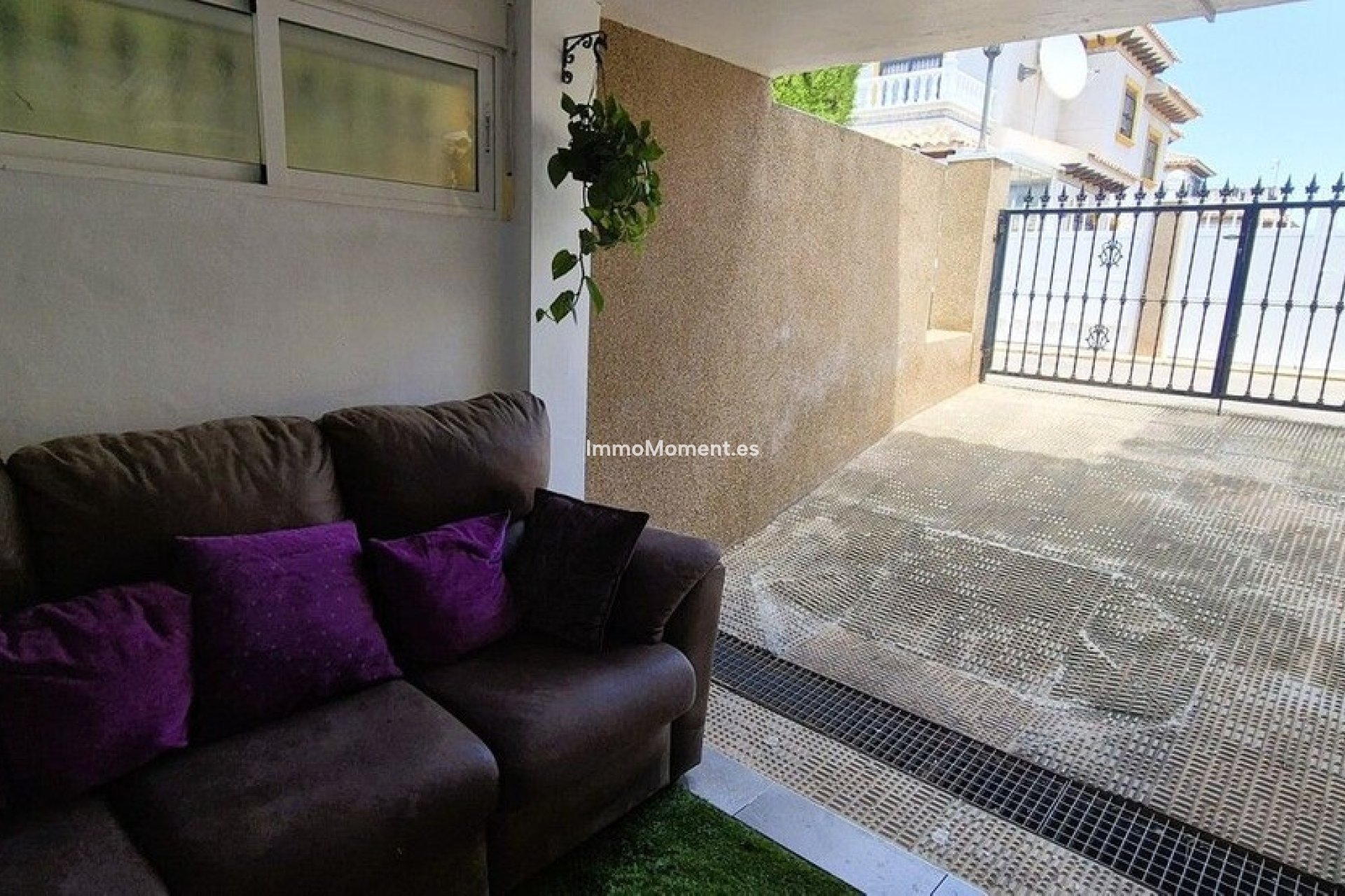 Wiederverkauf - Freistehende Villa - Orihuela - Orihuela Costa