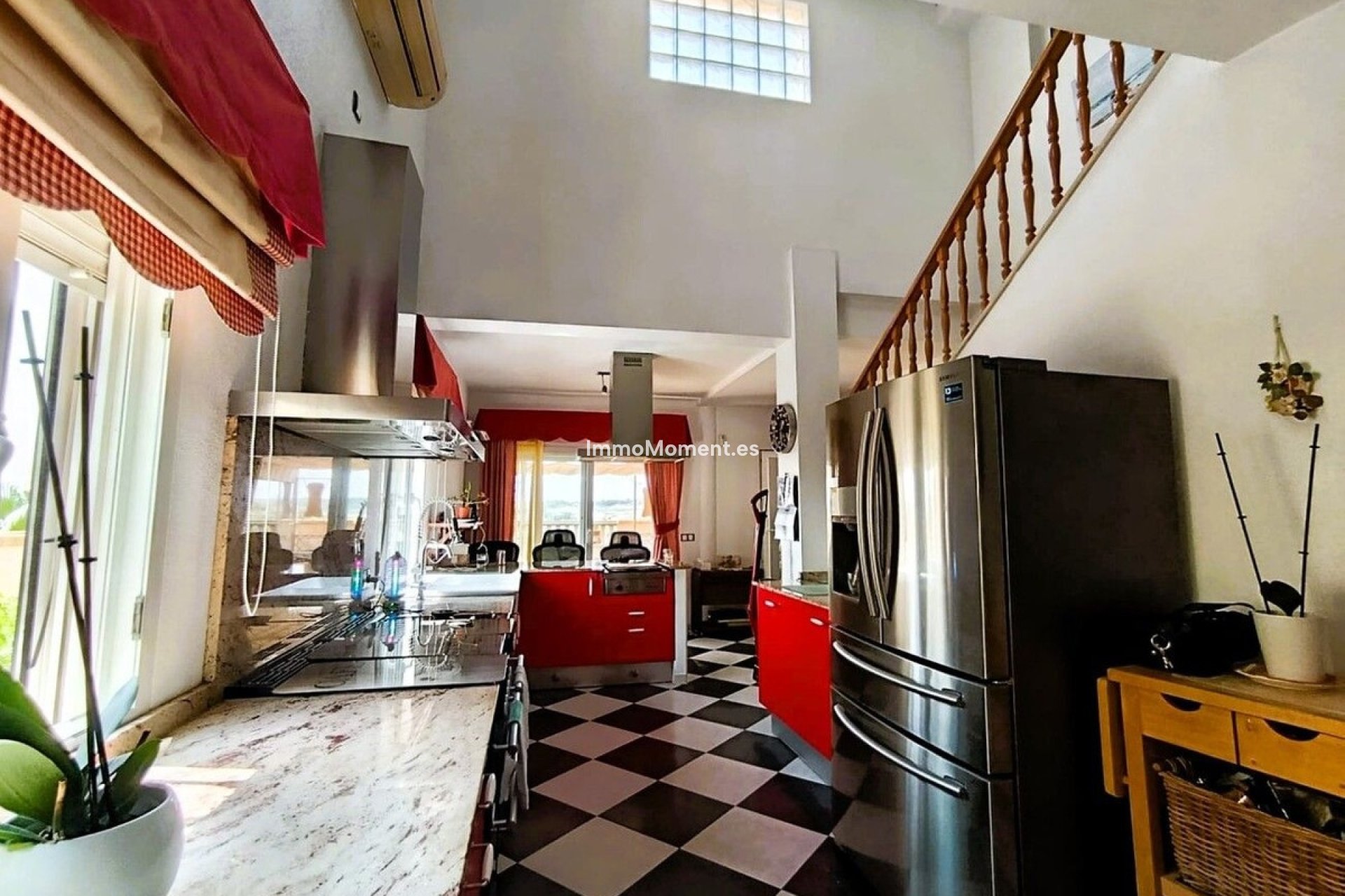 Wiederverkauf - Freistehende Villa - Orihuela - Orihuela Costa