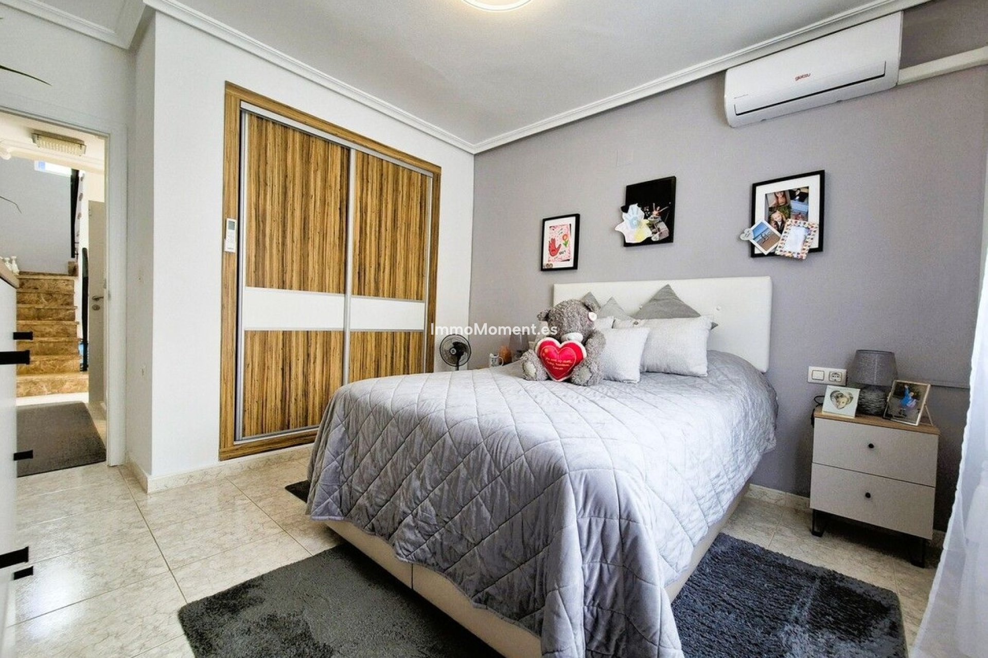 Wiederverkauf - Freistehende Villa - Orihuela - Orihuela Costa