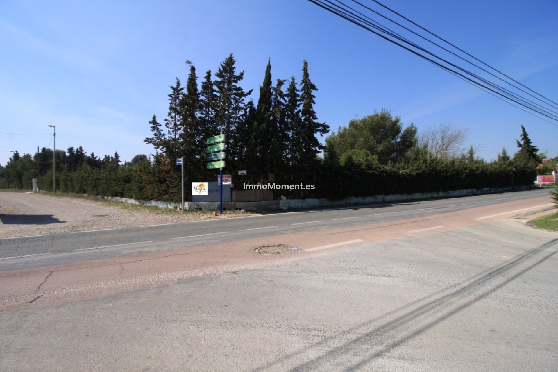 Wiederverkauf - Freistehende Villa - Orihuela - Orihuela Costa