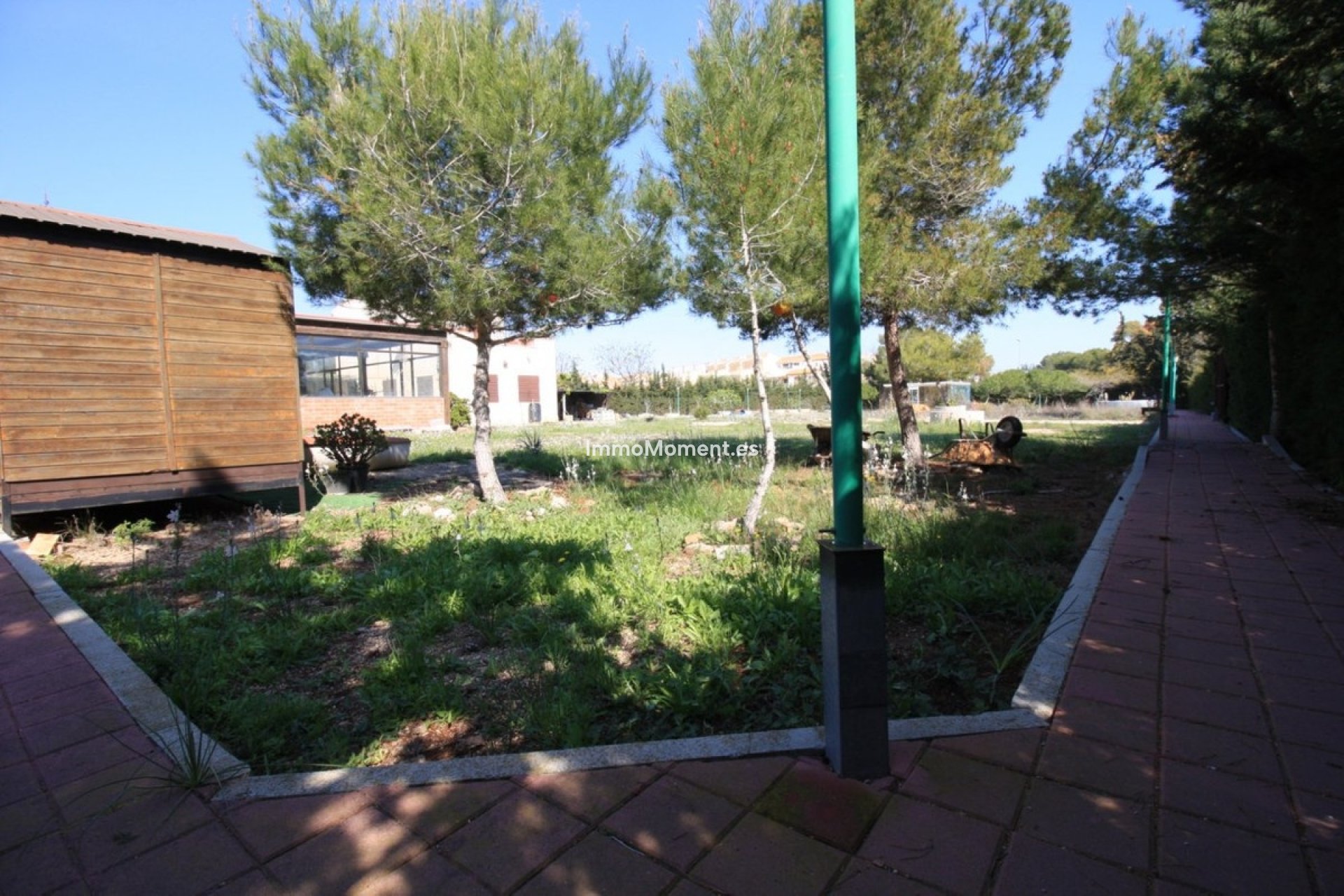 Wiederverkauf - Freistehende Villa - Orihuela - Orihuela Costa