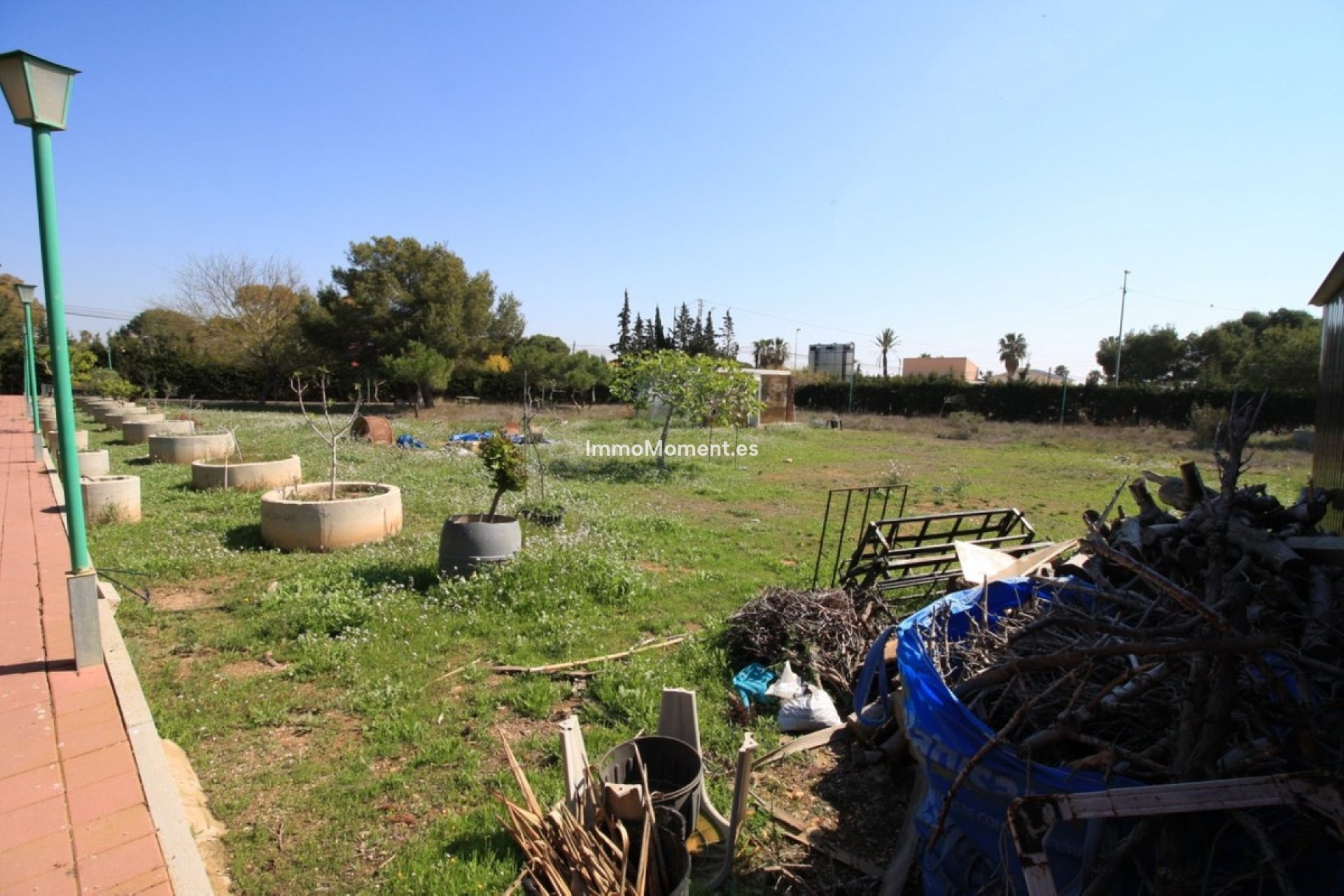 Wiederverkauf - Freistehende Villa - Orihuela - Orihuela Costa