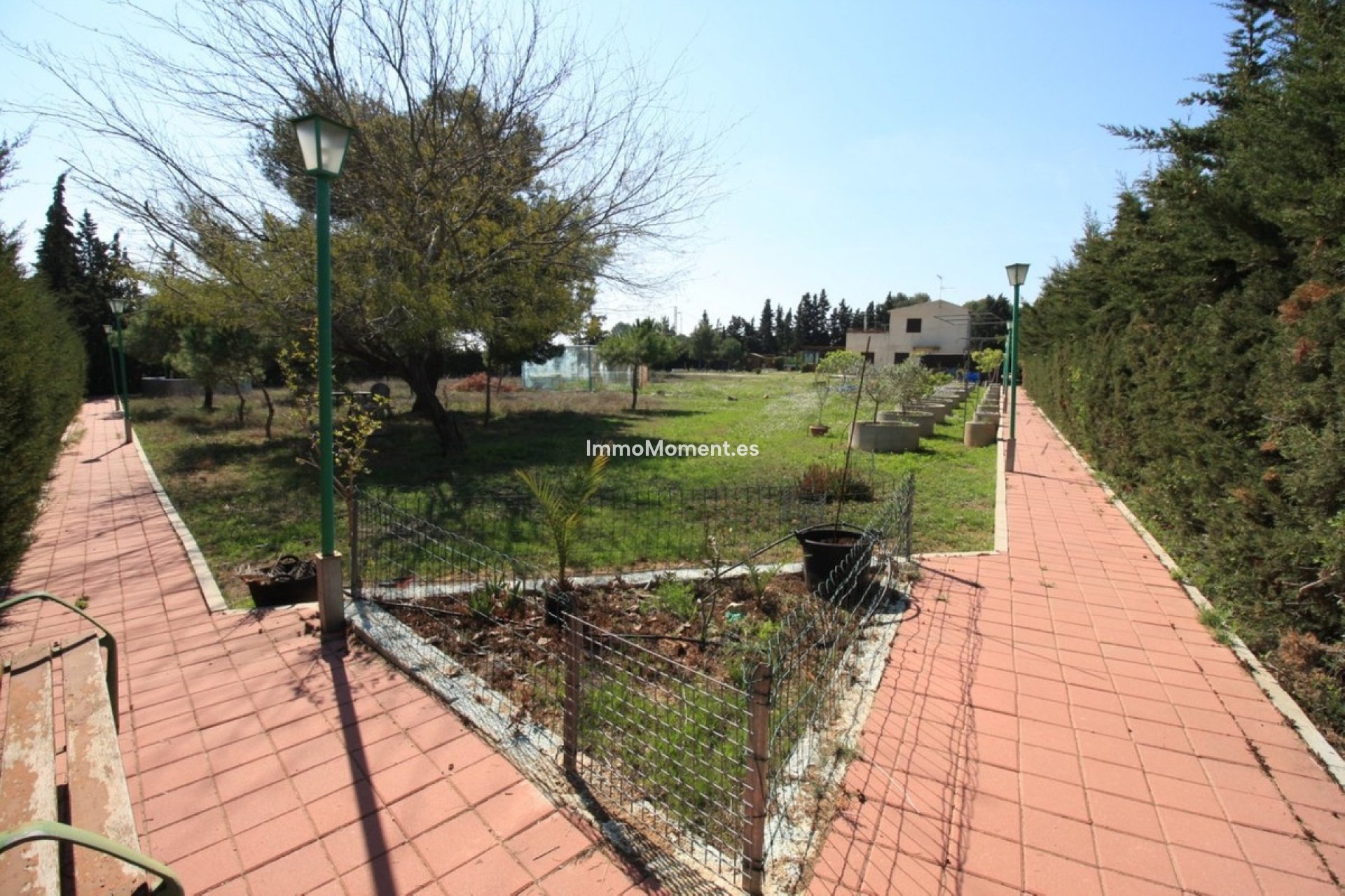 Wiederverkauf - Freistehende Villa - Orihuela - Orihuela Costa