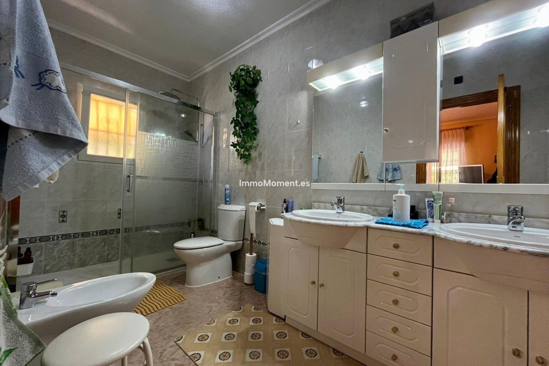 Wiederverkauf - Freistehende Villa - Orihuela - Playa Flamenca