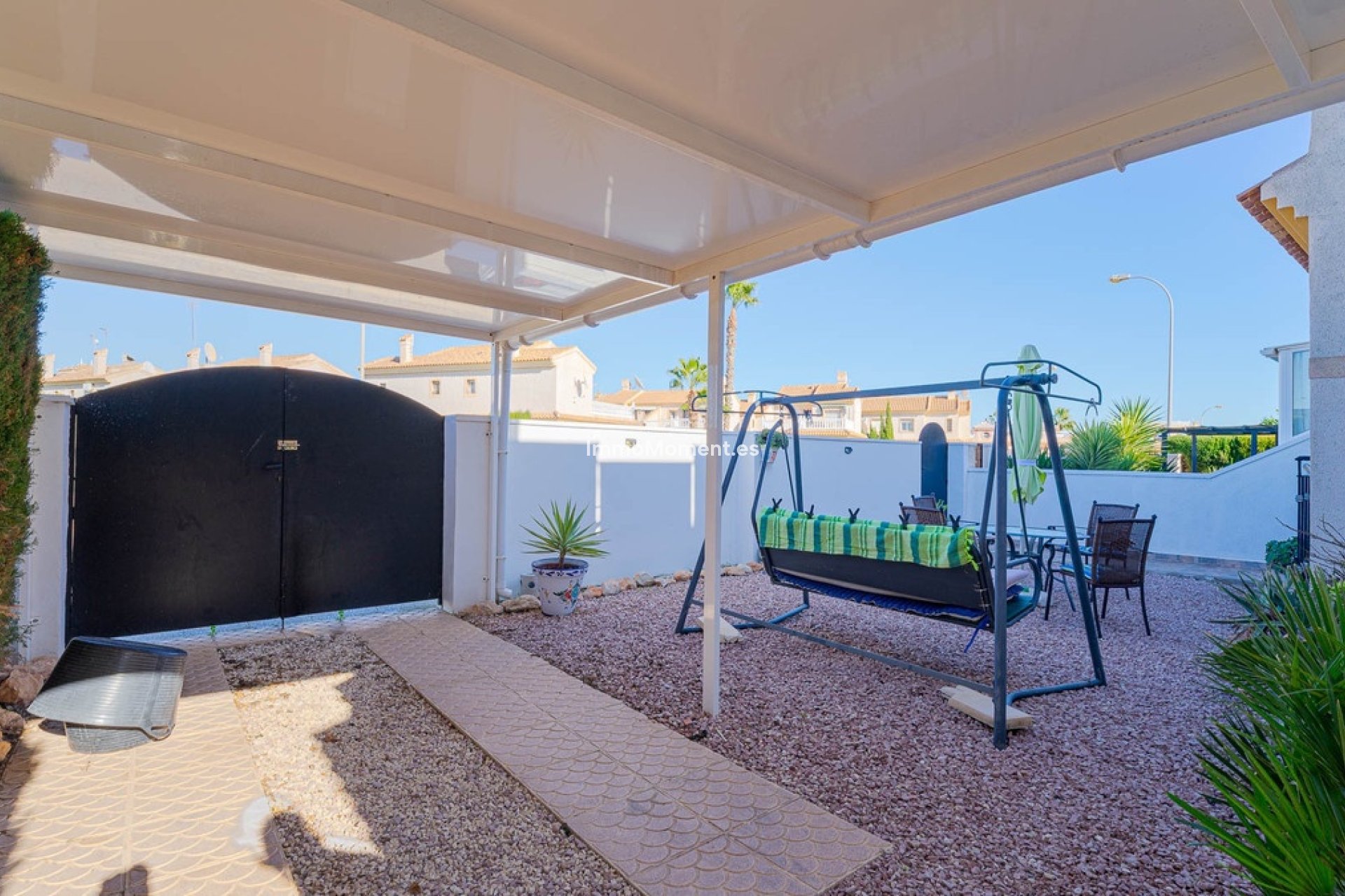 Wiederverkauf - Freistehende Villa - Orihuela - Playa Flamenca