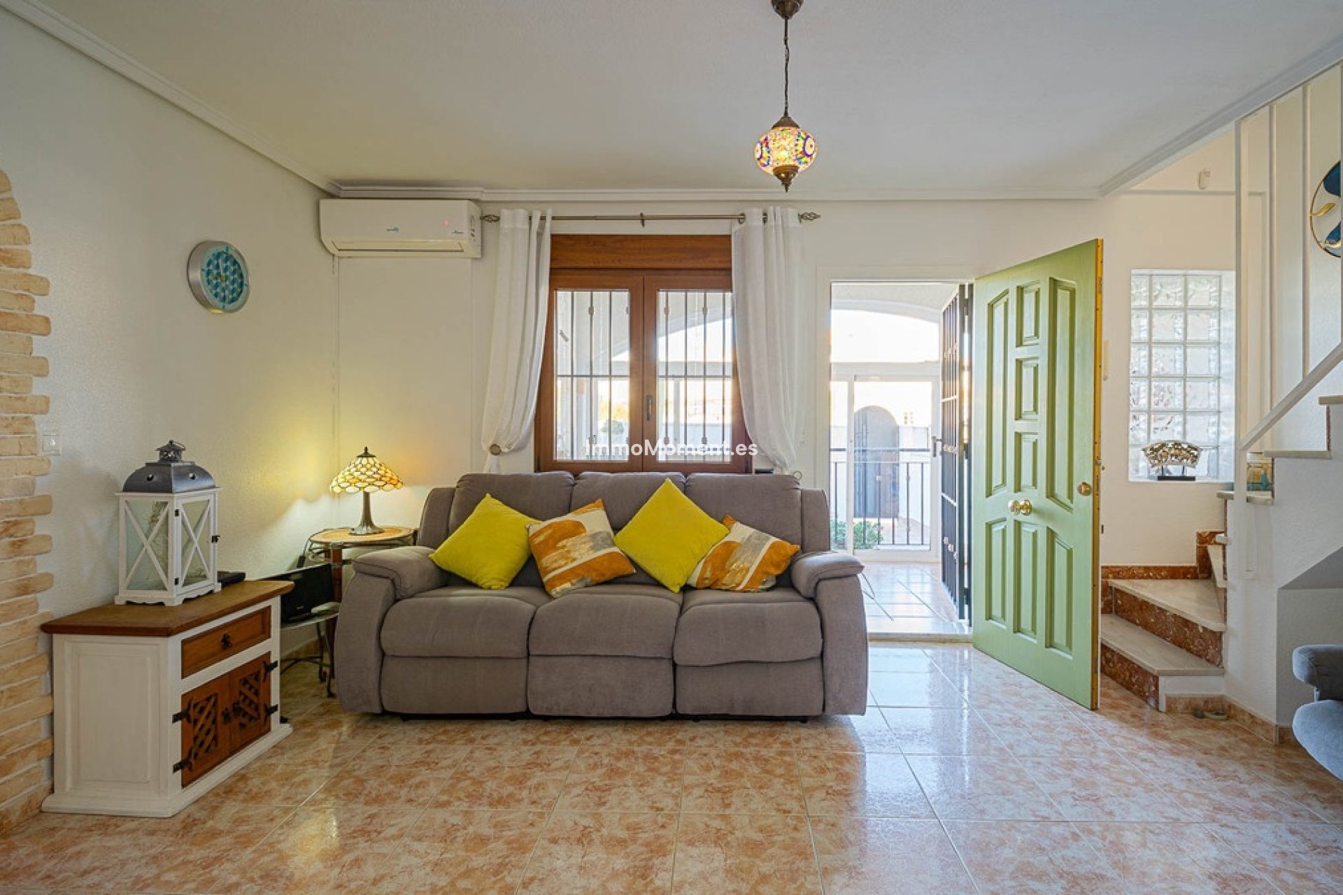 Wiederverkauf - Freistehende Villa - Orihuela - Playa Flamenca