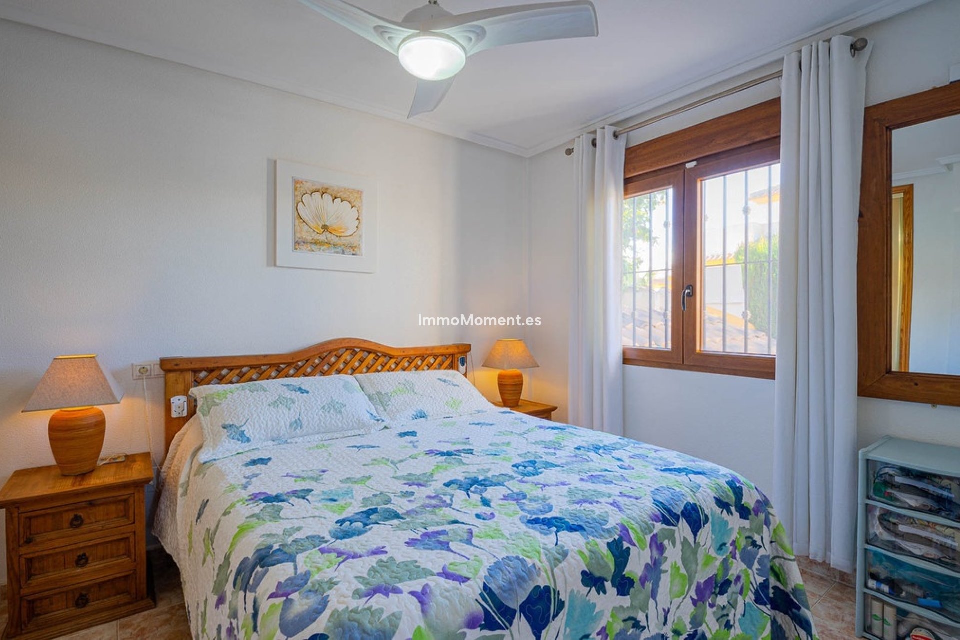 Wiederverkauf - Freistehende Villa - Orihuela - Playa Flamenca
