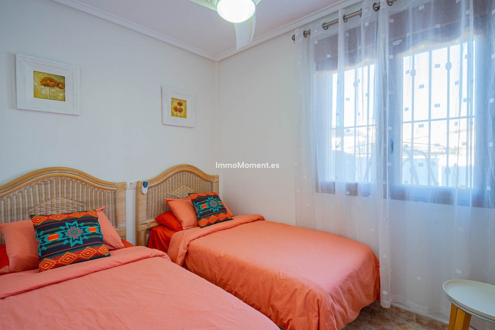 Wiederverkauf - Freistehende Villa - Orihuela - Playa Flamenca