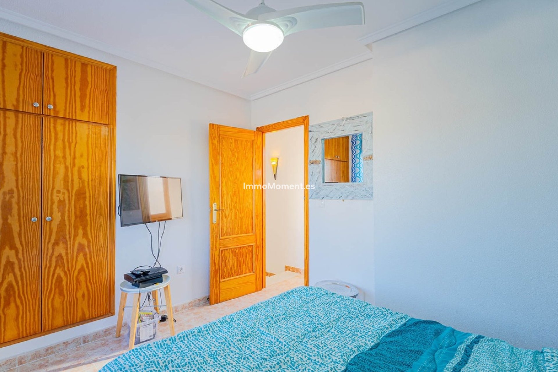 Wiederverkauf - Freistehende Villa - Orihuela - Playa Flamenca