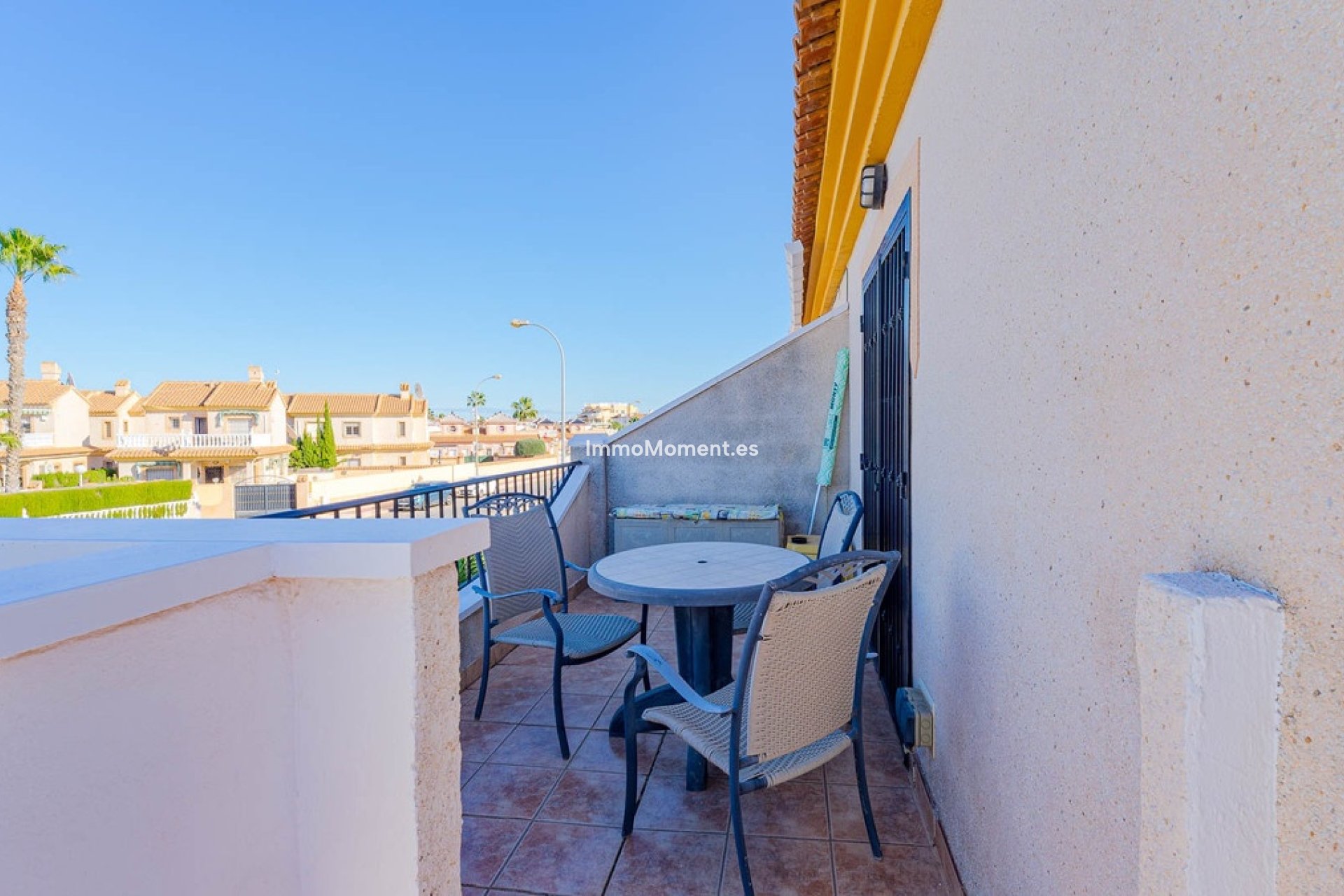Wiederverkauf - Freistehende Villa - Orihuela - Playa Flamenca