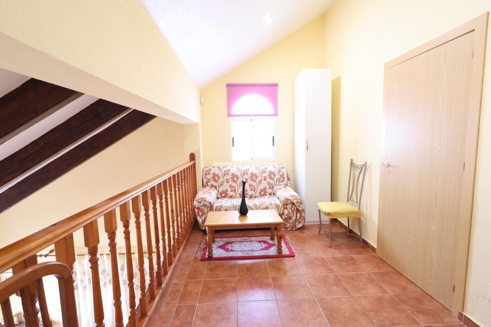 Wiederverkauf - Freistehende Villa - Orihuela - Playa Flamenca