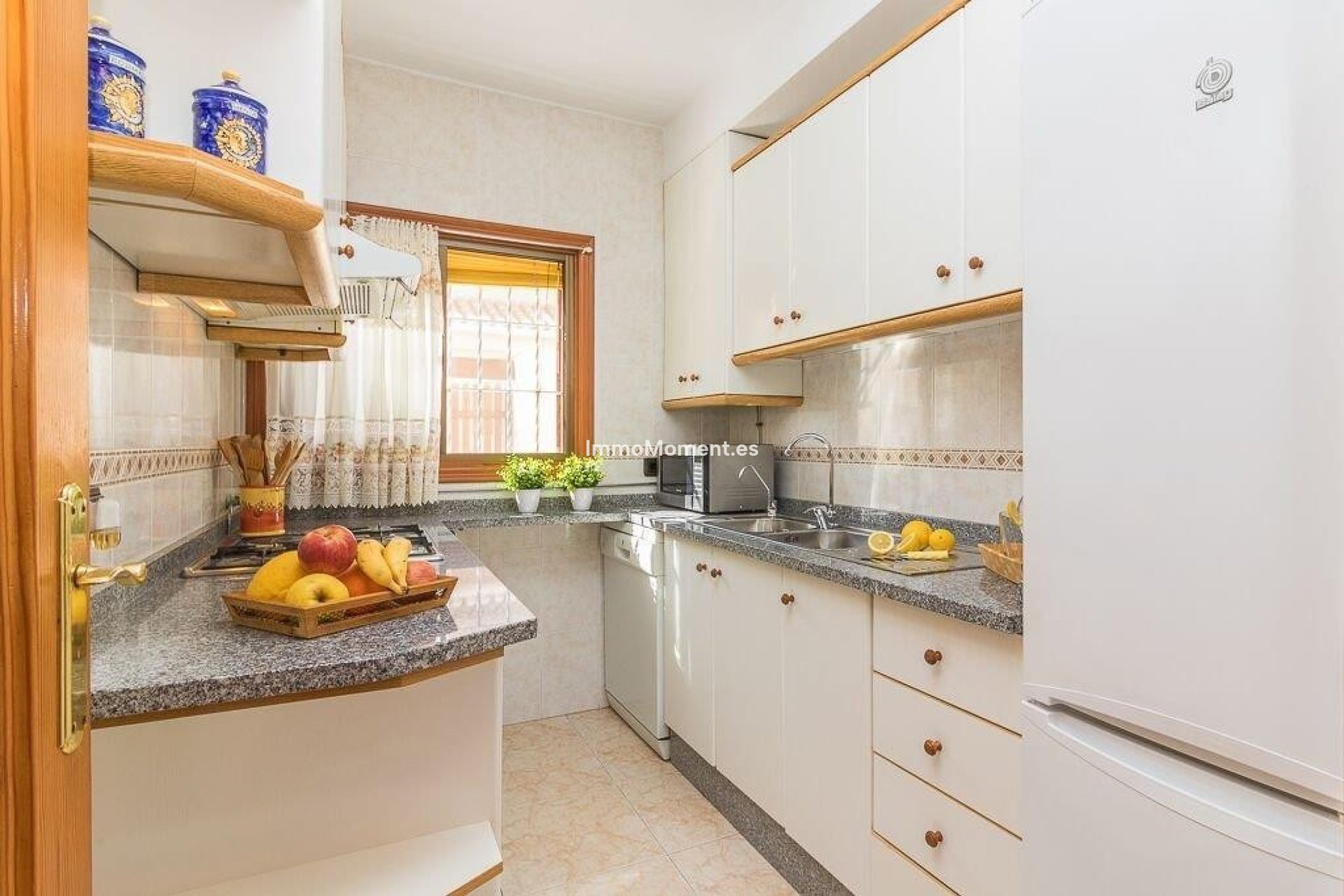 Wiederverkauf - Freistehende Villa - Orihuela - Playa Flamenca