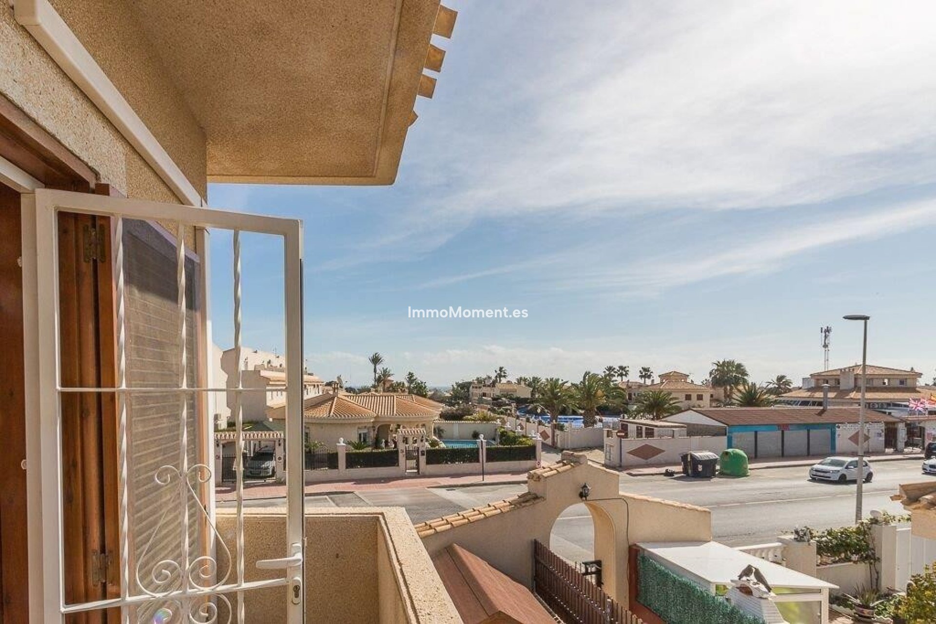 Wiederverkauf - Freistehende Villa - Orihuela - Playa Flamenca