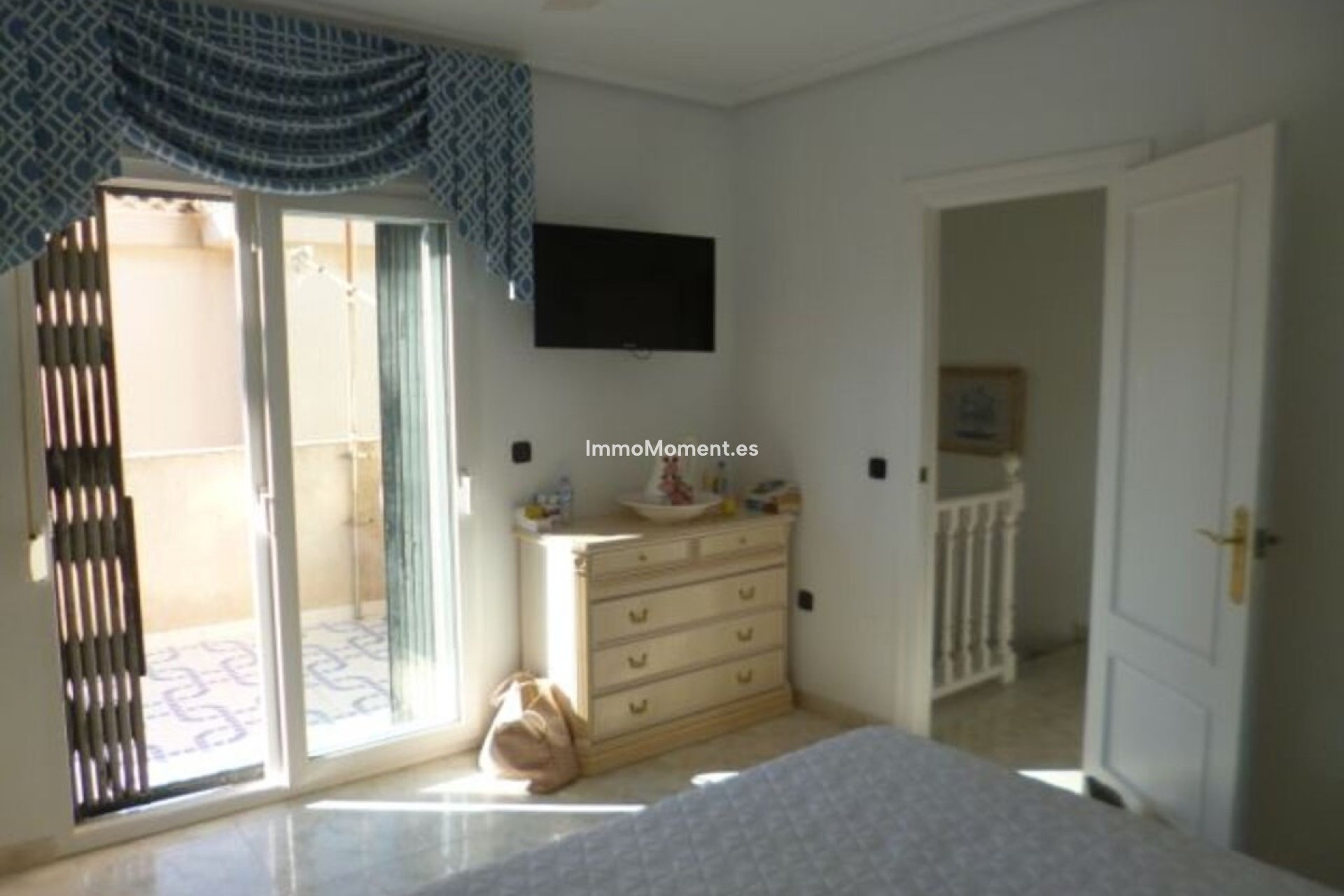 Wiederverkauf - Freistehende Villa - Orihuela - Playa Flamenca