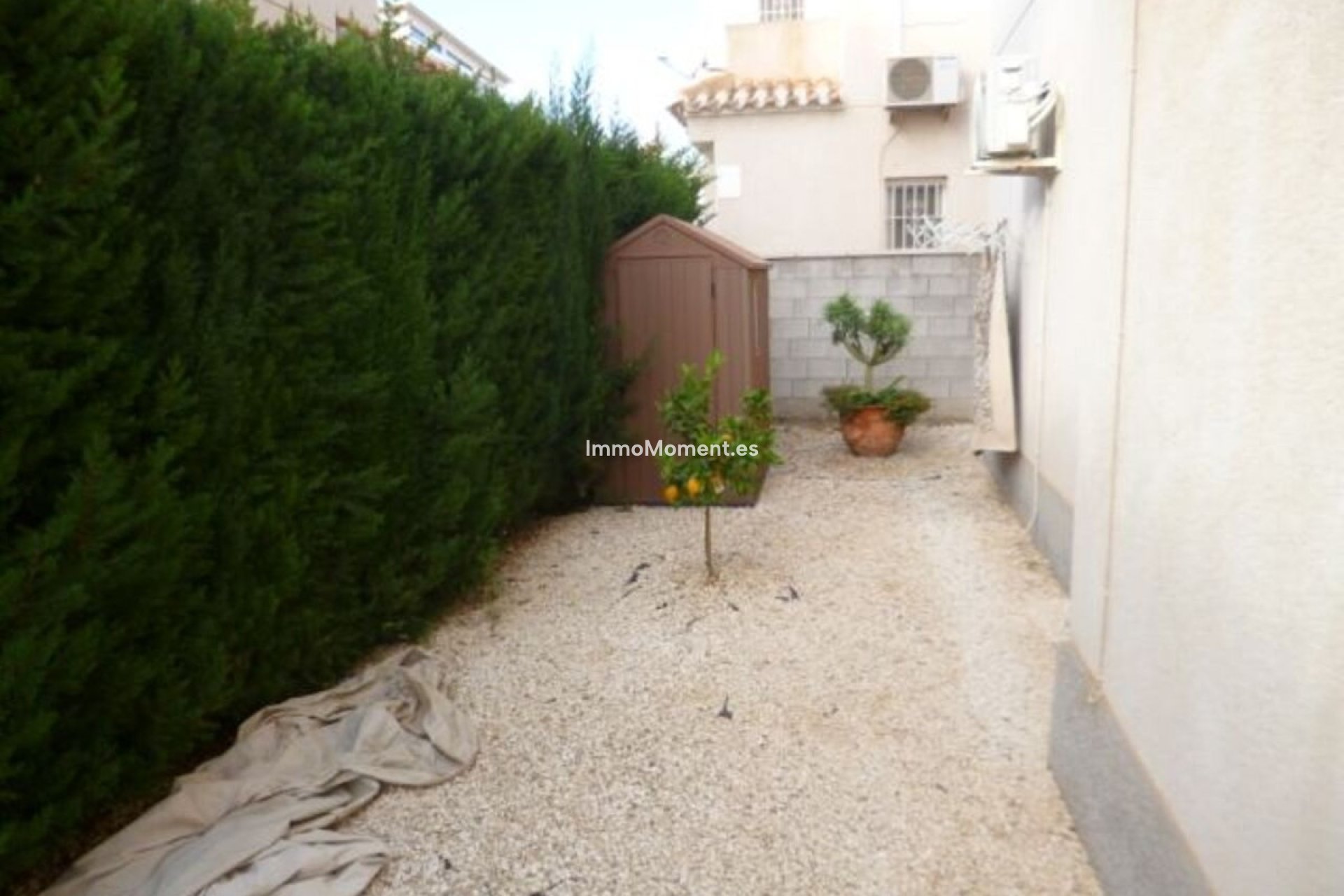 Wiederverkauf - Freistehende Villa - Orihuela - Playa Flamenca