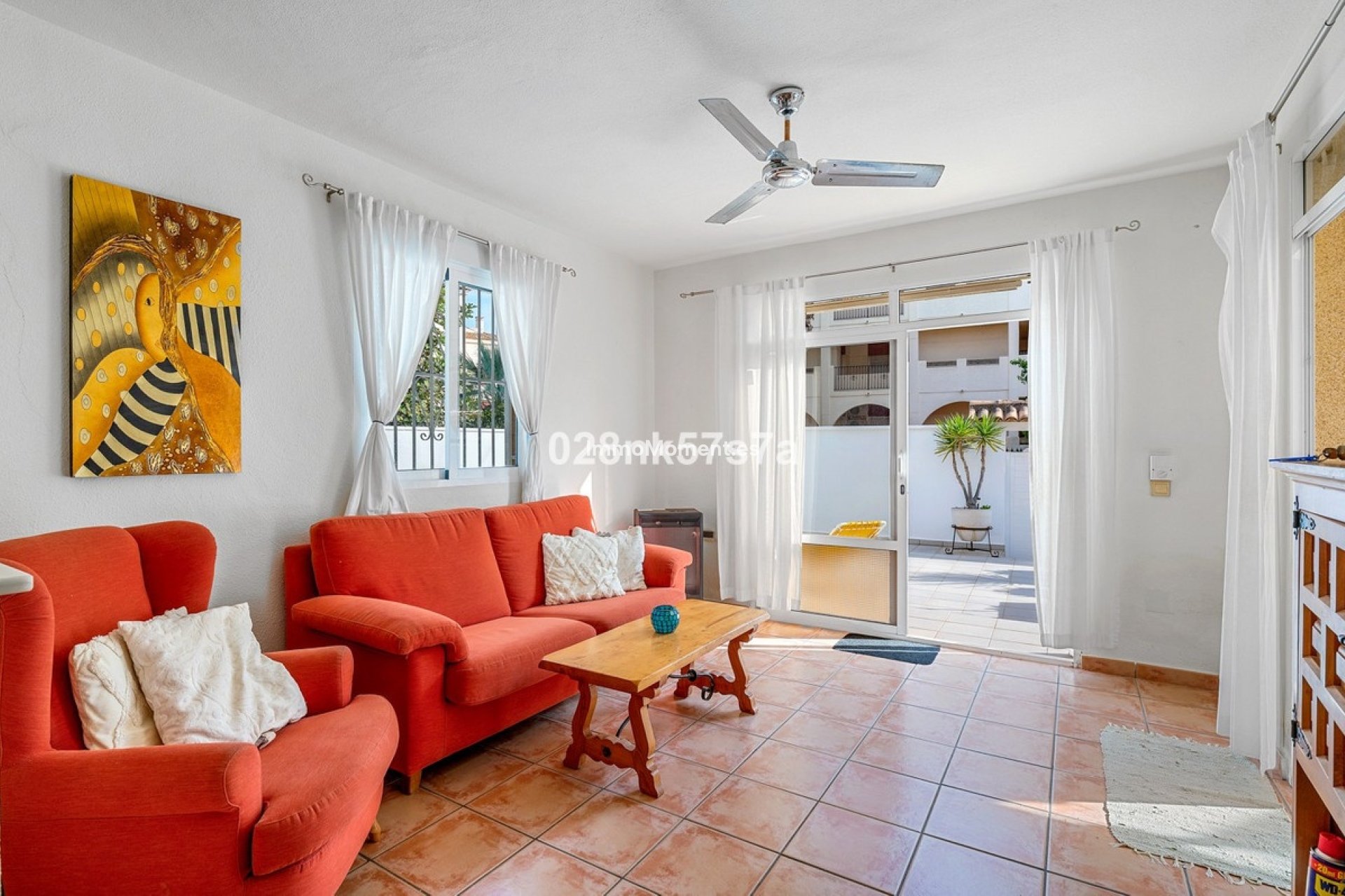 Wiederverkauf - Freistehende Villa - Orihuela - Playa Flamenca