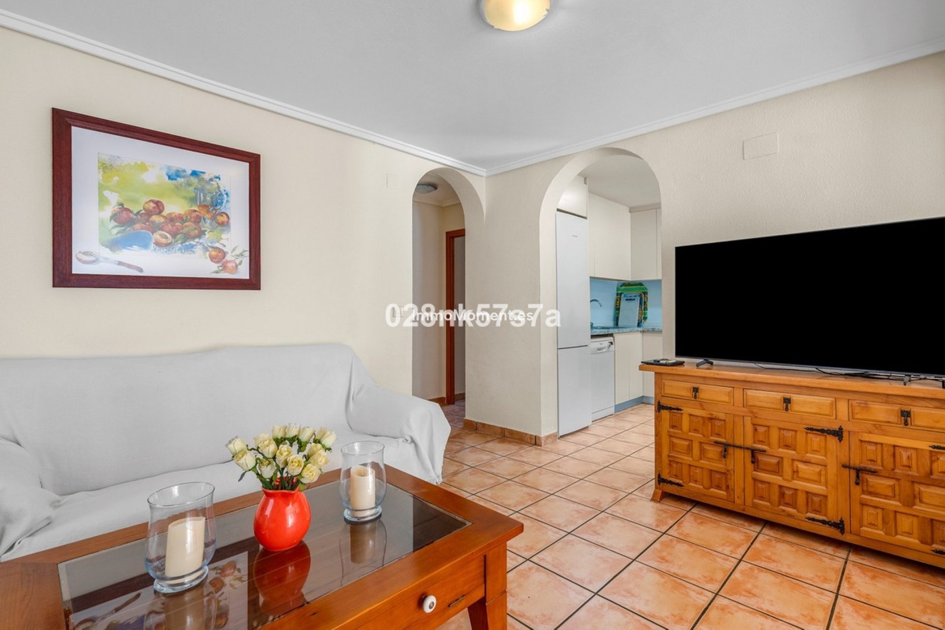 Wiederverkauf - Freistehende Villa - Orihuela - Playa Flamenca