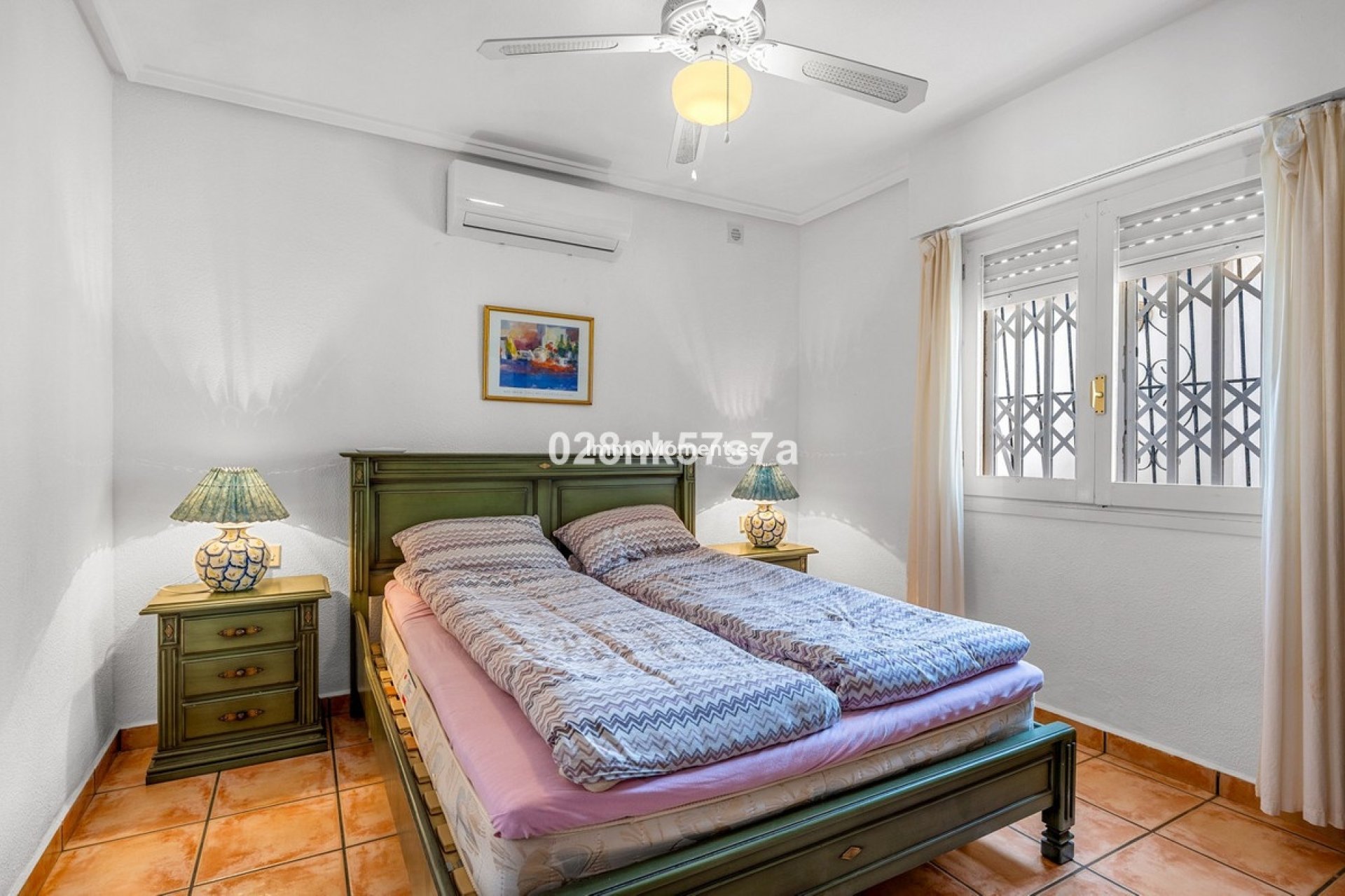 Wiederverkauf - Freistehende Villa - Orihuela - Playa Flamenca