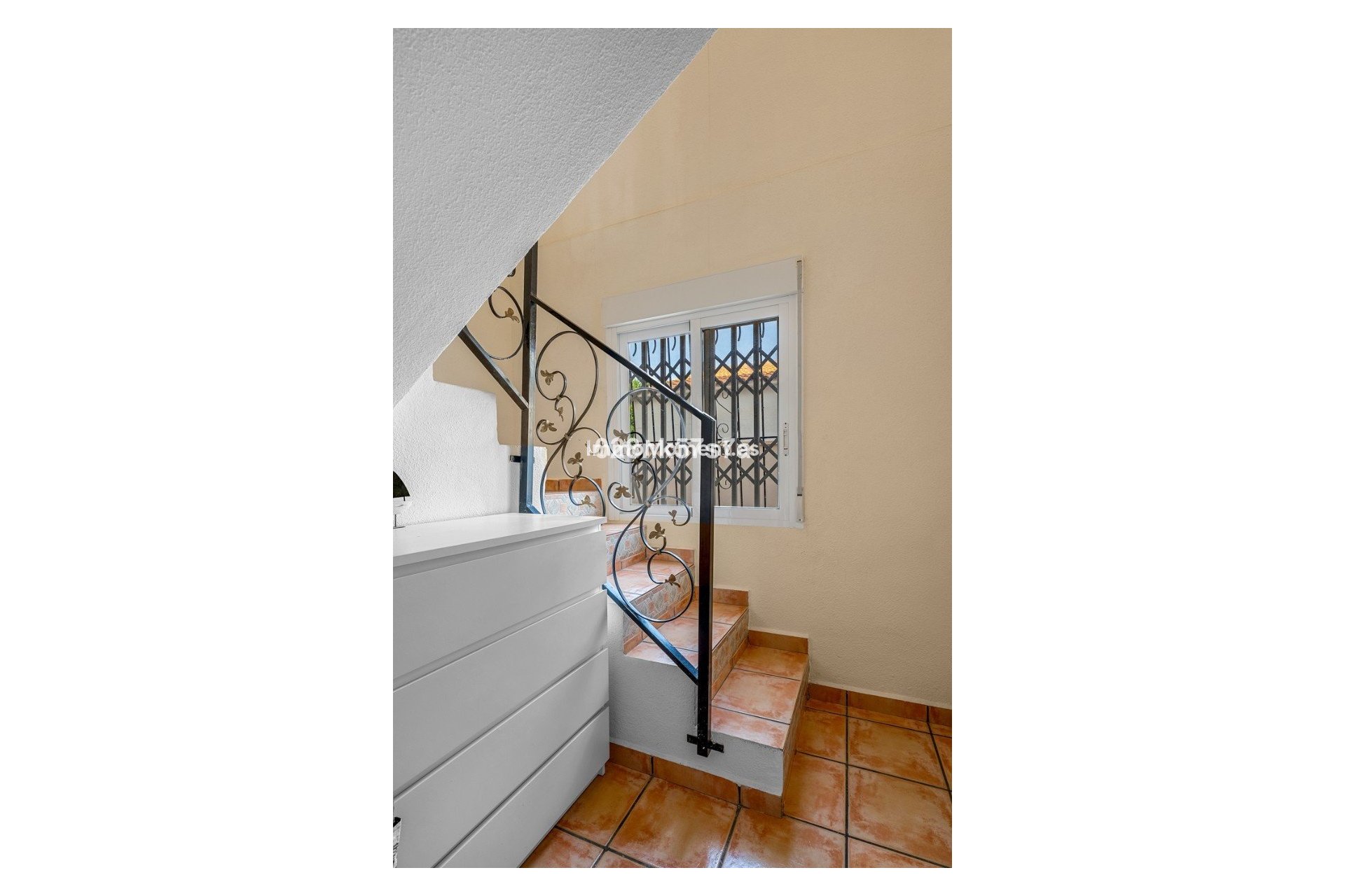 Wiederverkauf - Freistehende Villa - Orihuela - Playa Flamenca