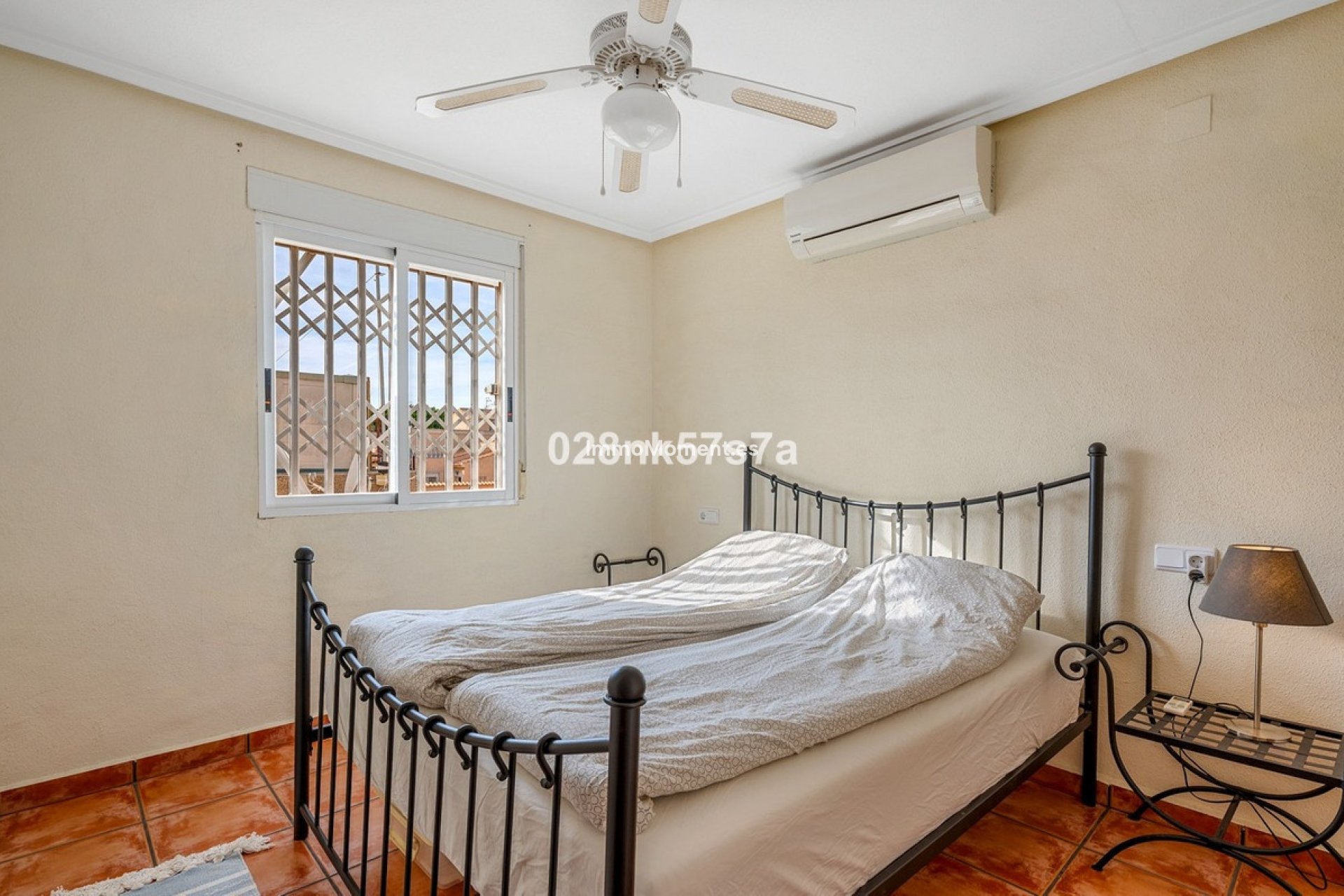 Wiederverkauf - Freistehende Villa - Orihuela - Playa Flamenca