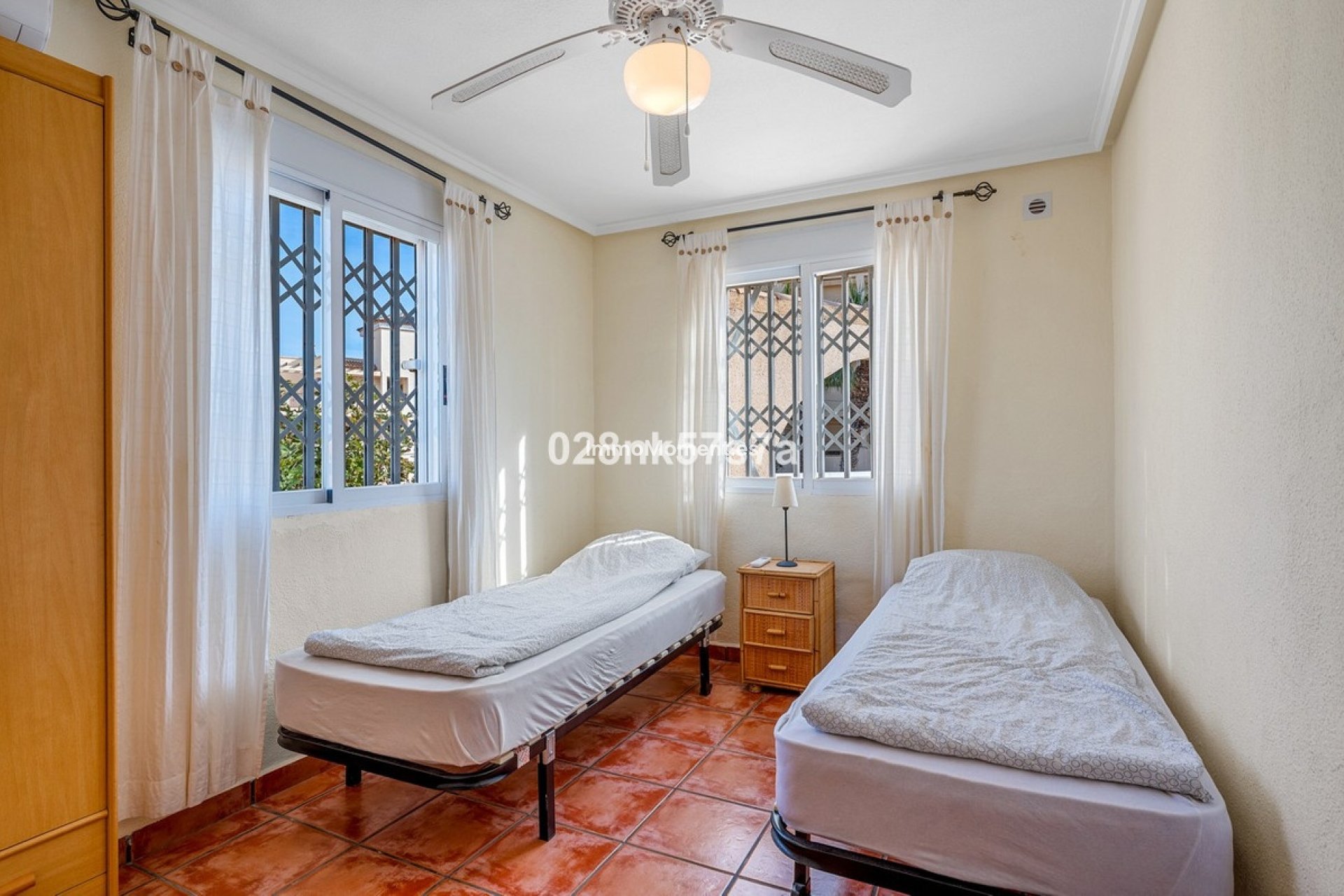 Wiederverkauf - Freistehende Villa - Orihuela - Playa Flamenca