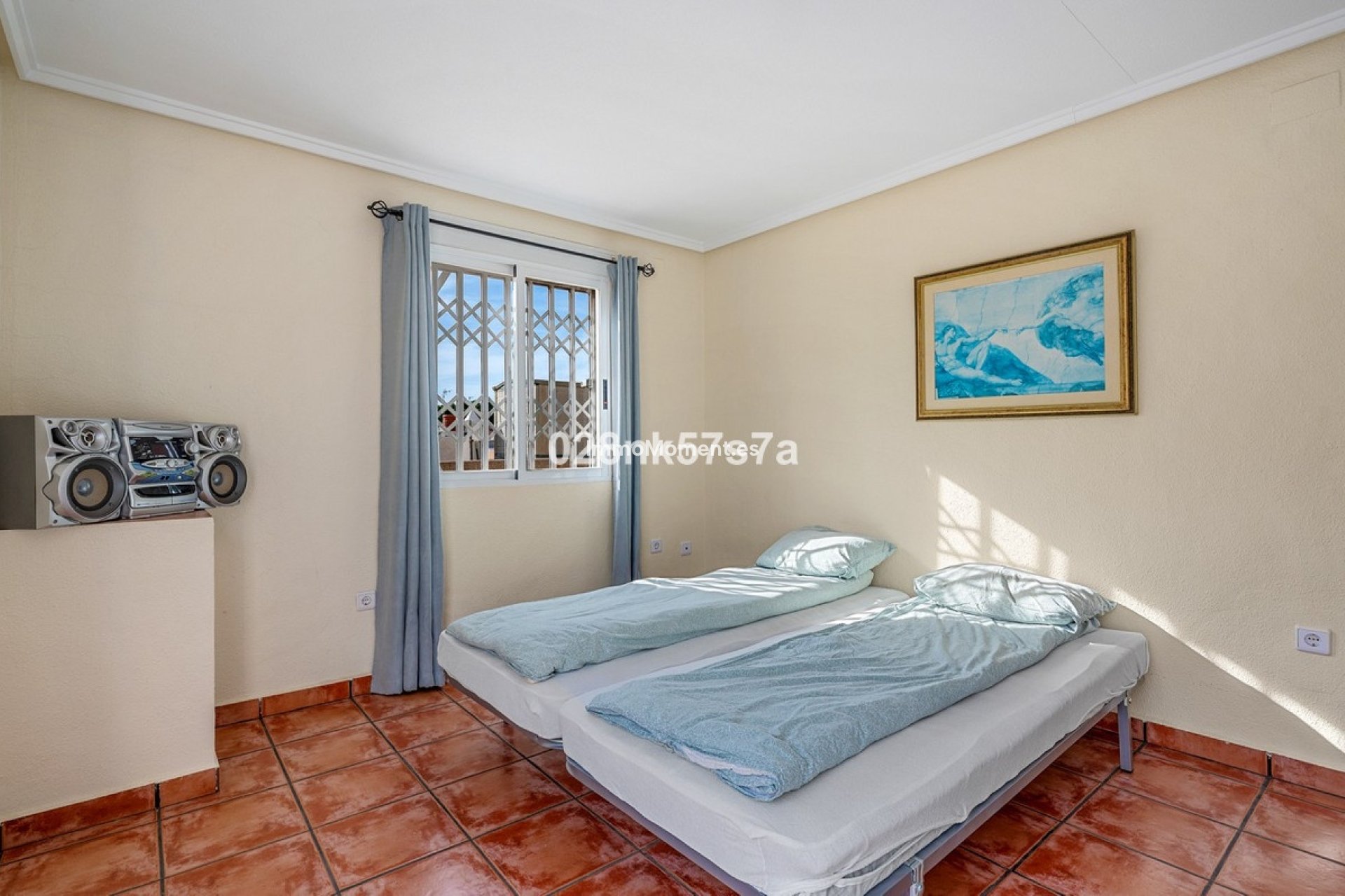 Wiederverkauf - Freistehende Villa - Orihuela - Playa Flamenca