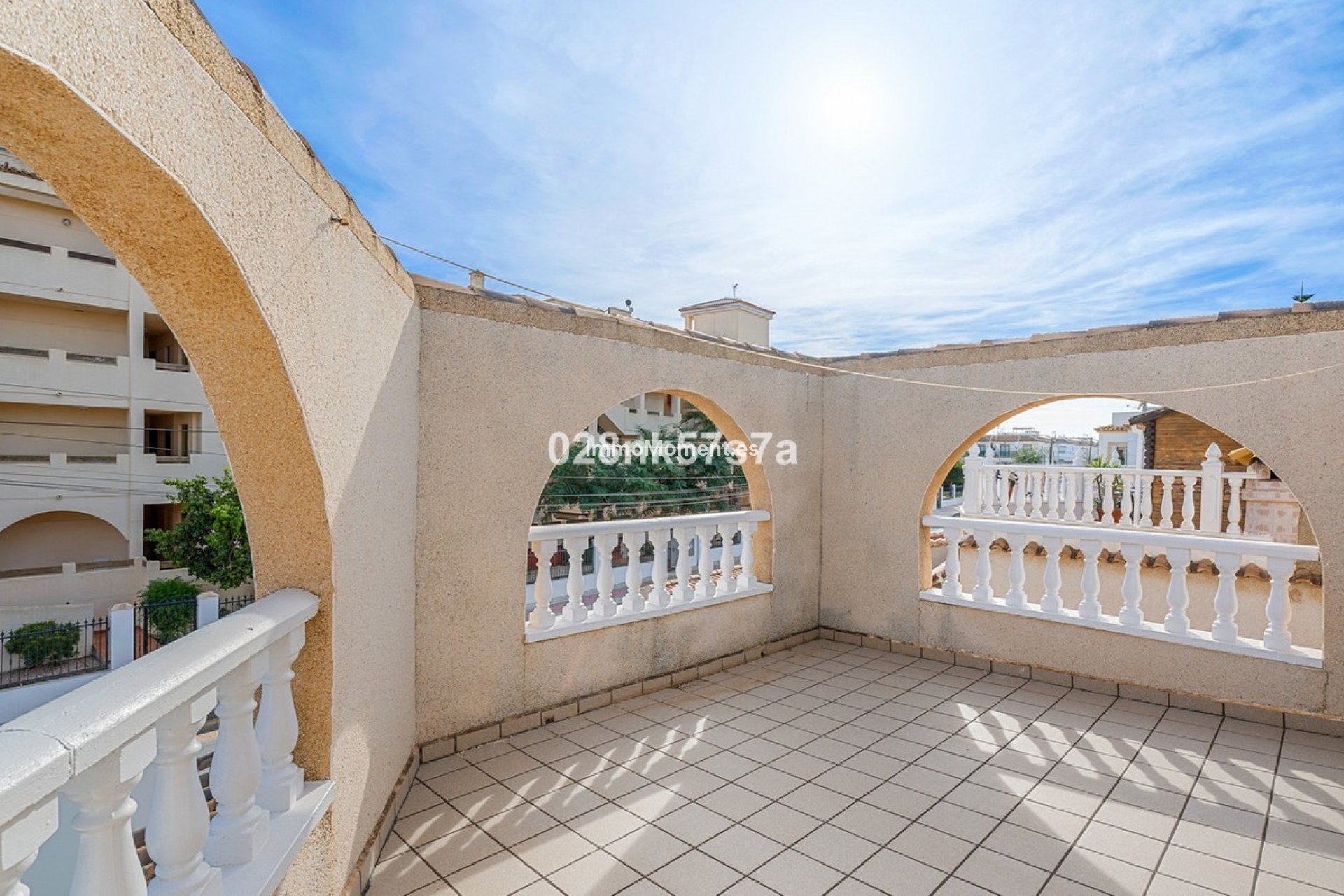 Wiederverkauf - Freistehende Villa - Orihuela - Playa Flamenca