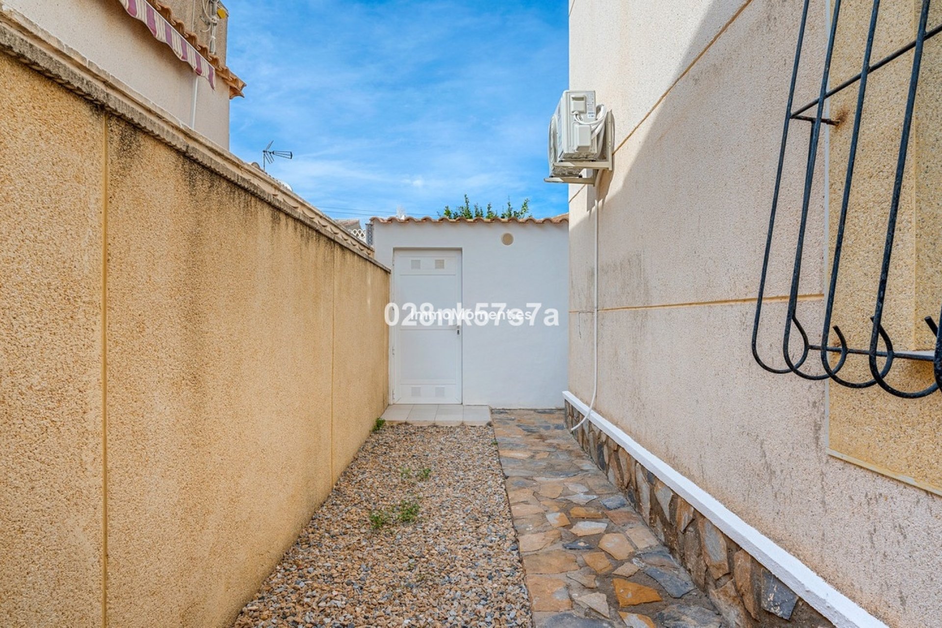 Wiederverkauf - Freistehende Villa - Orihuela - Playa Flamenca