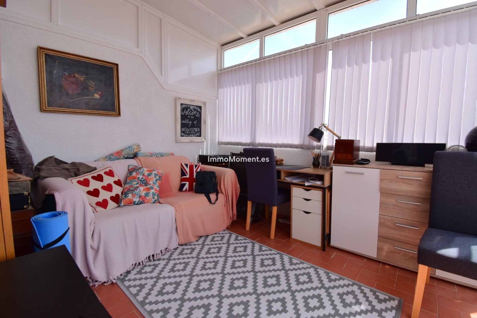 Wiederverkauf - Freistehende Villa - Orihuela - Playa Flamenca