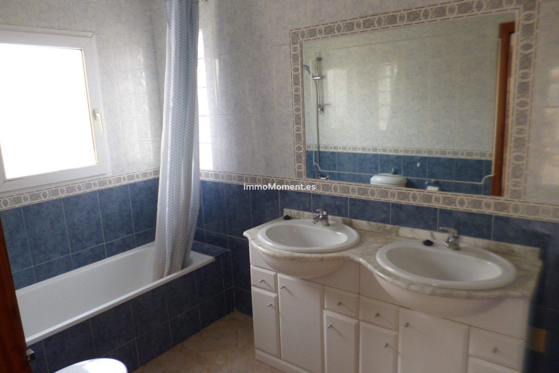 Wiederverkauf - Freistehende Villa - Orihuela - Playa Flamenca
