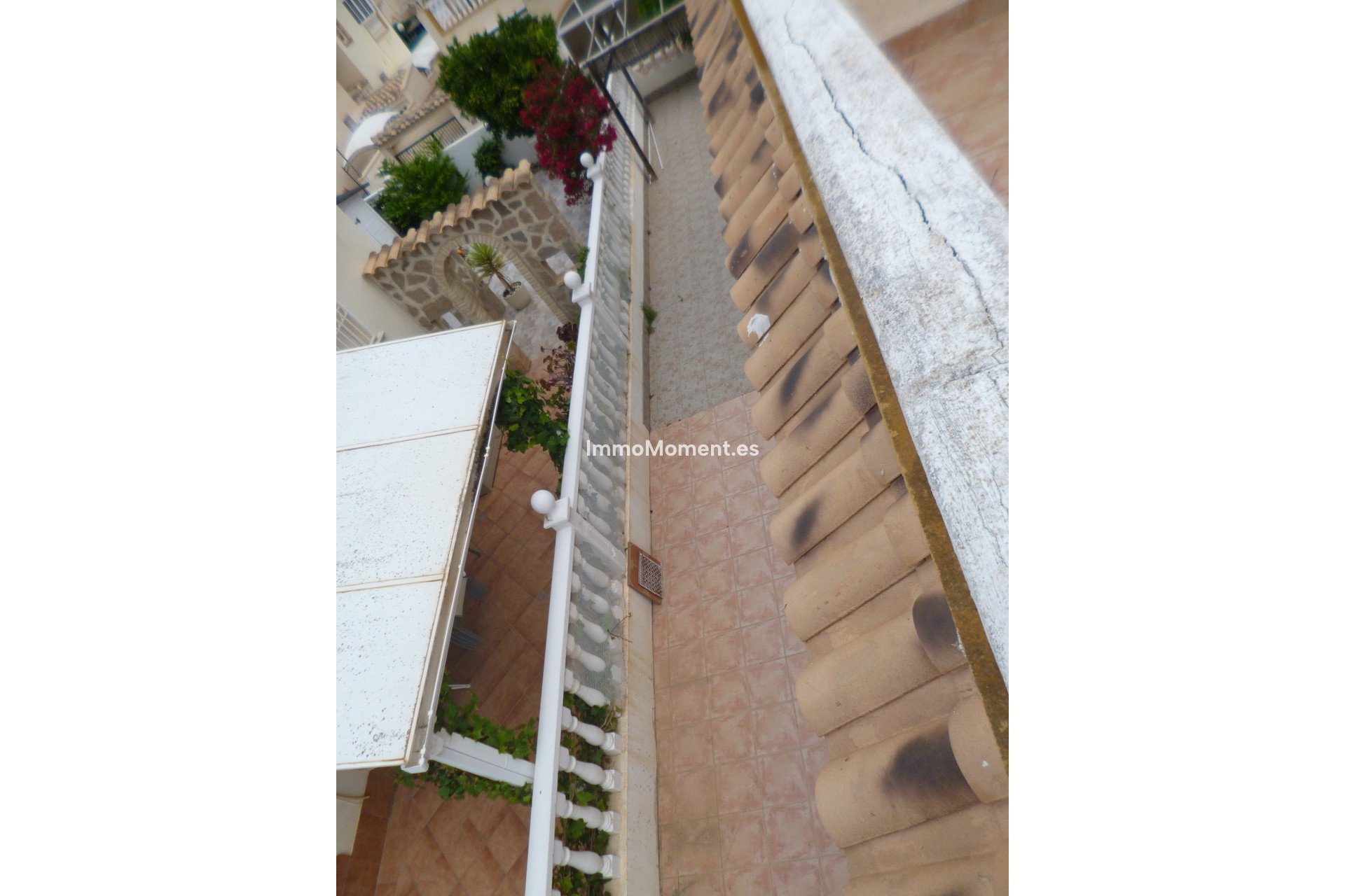 Wiederverkauf - Freistehende Villa - Orihuela - Playa Flamenca