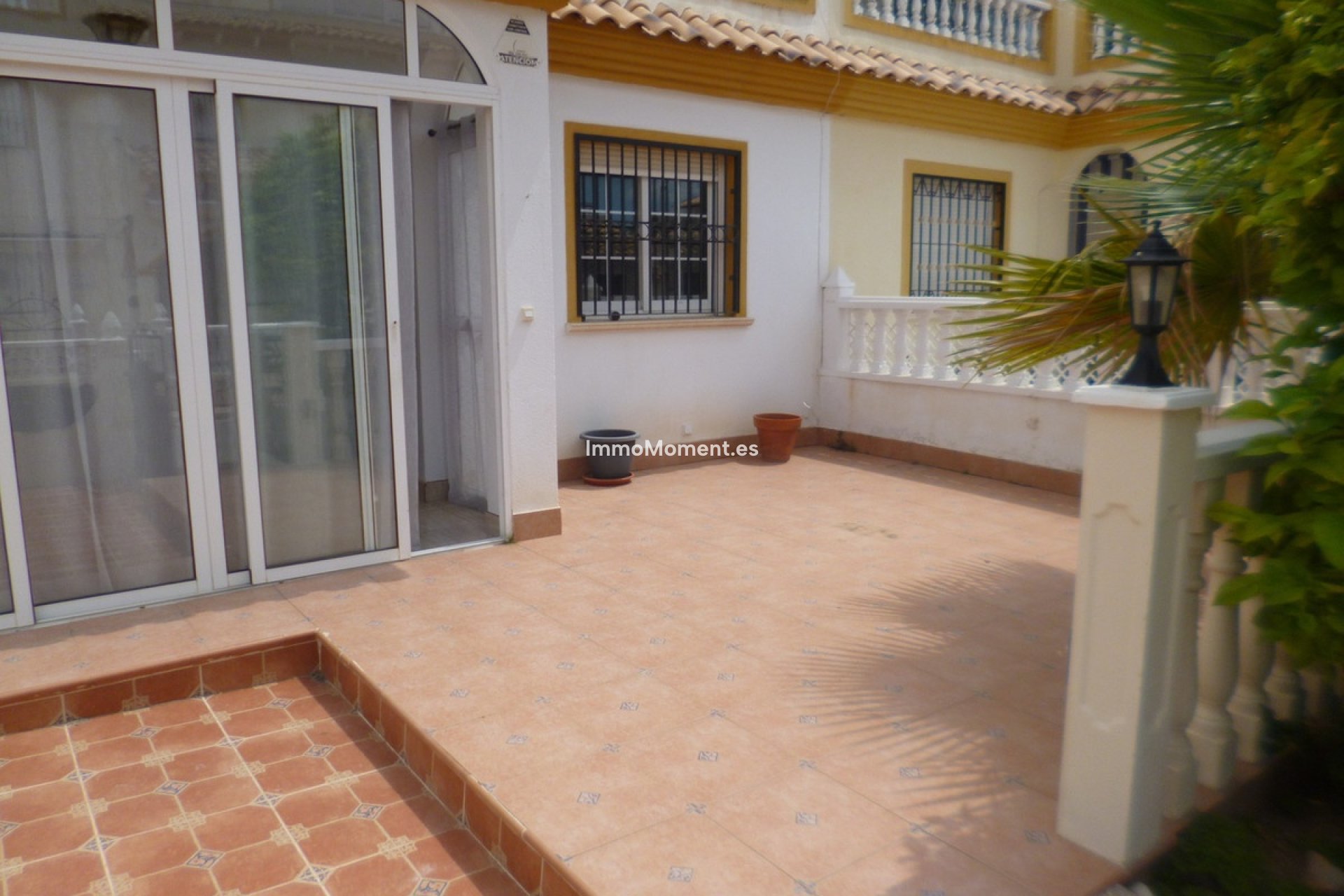 Wiederverkauf - Freistehende Villa - Orihuela - Playa Flamenca