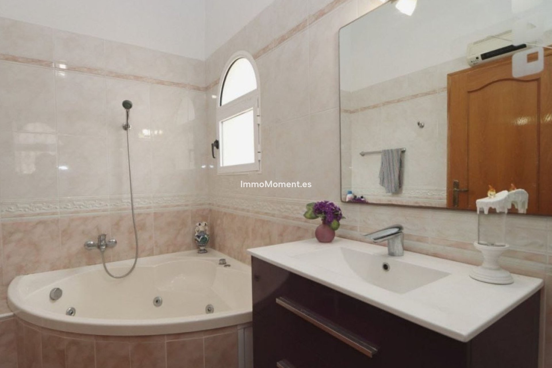 Wiederverkauf - Freistehende Villa - Orihuela - Playa Flamenca