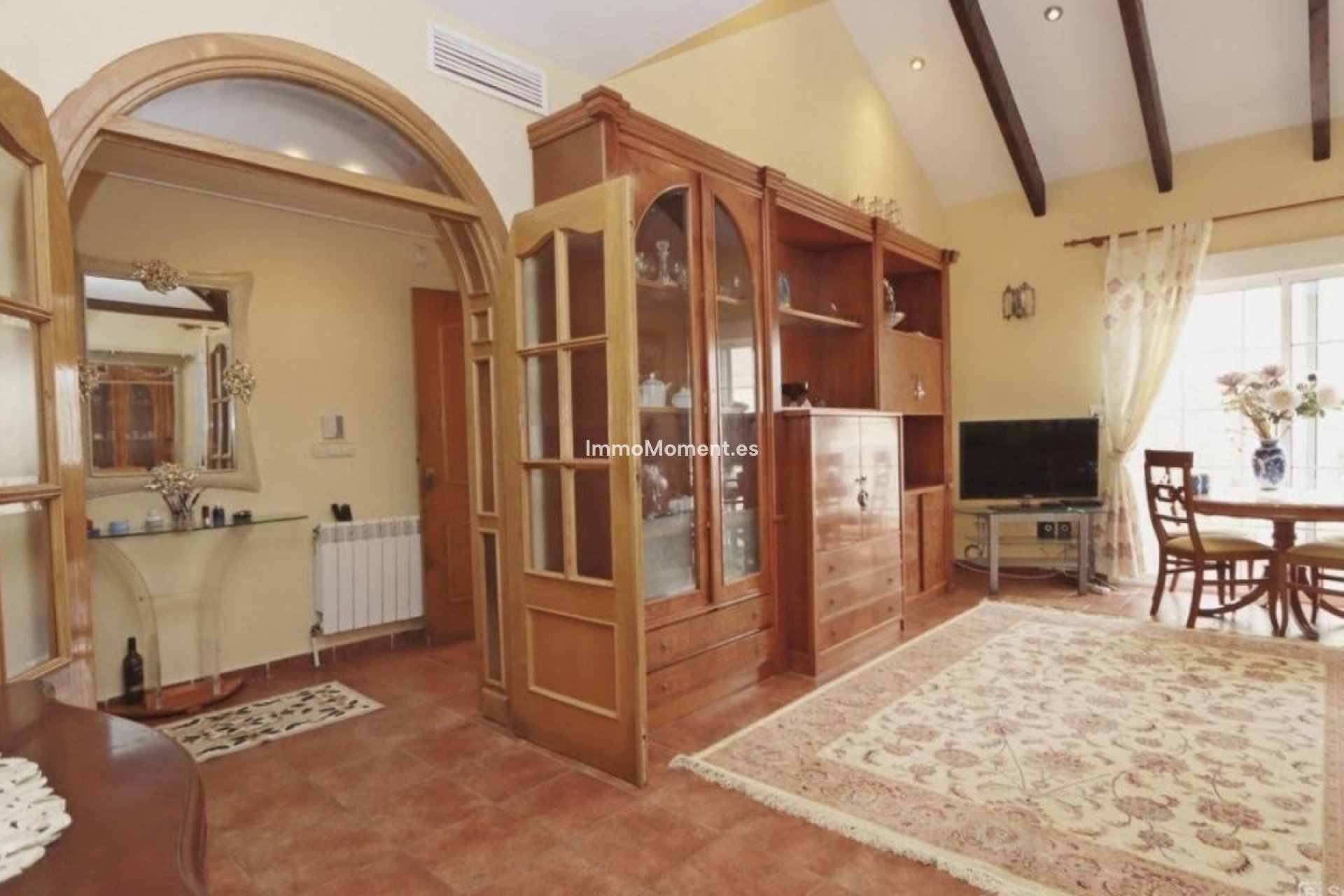 Wiederverkauf - Freistehende Villa - Orihuela - Playa Flamenca